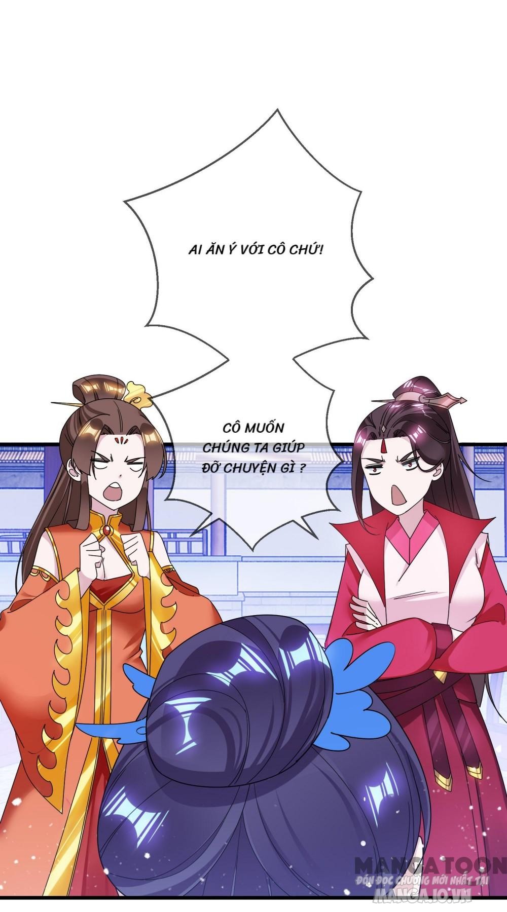 Cực Phẩm Bại Gia Tử Chapter 103 - Trang 2