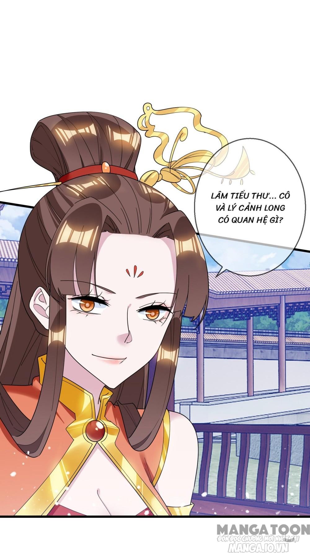 Cực Phẩm Bại Gia Tử Chapter 103 - Trang 2