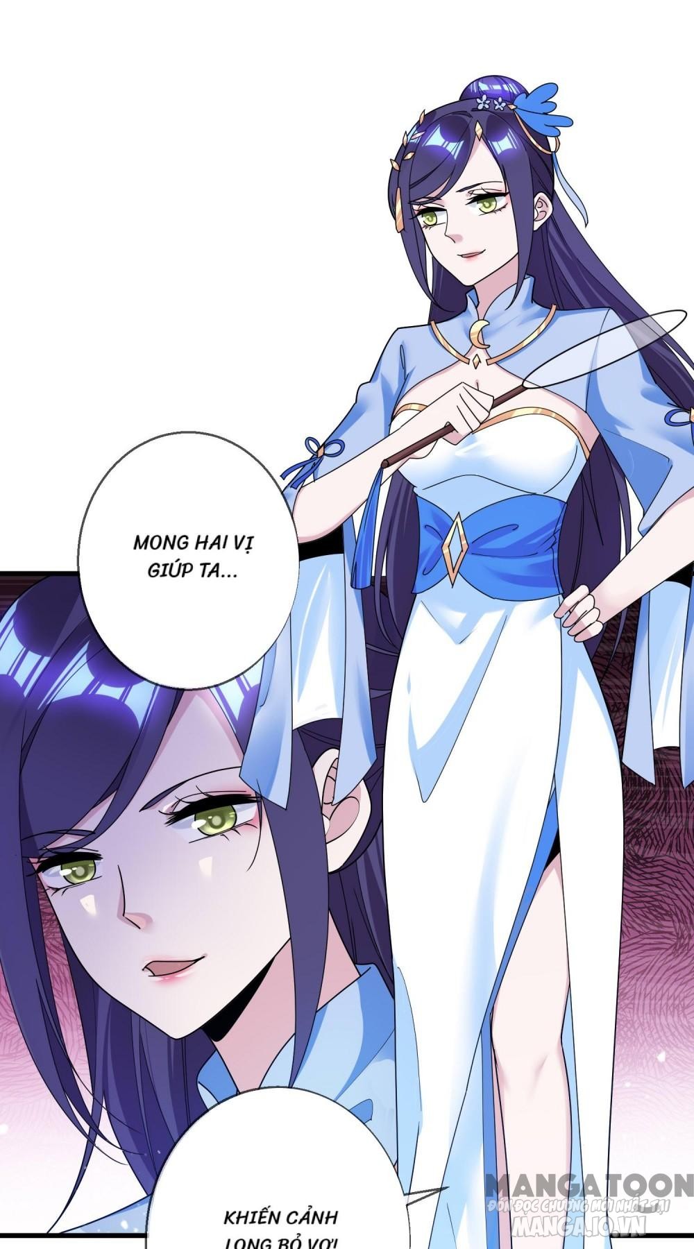 Cực Phẩm Bại Gia Tử Chapter 103 - Trang 2
