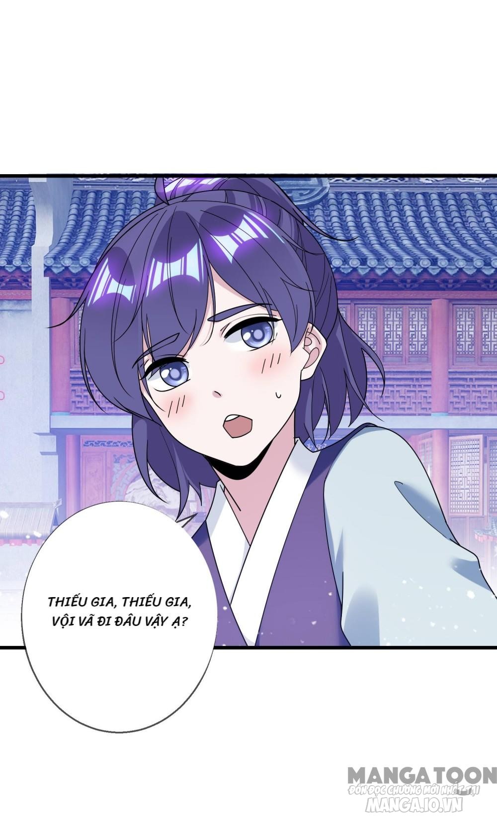 Cực Phẩm Bại Gia Tử Chapter 103 - Trang 2