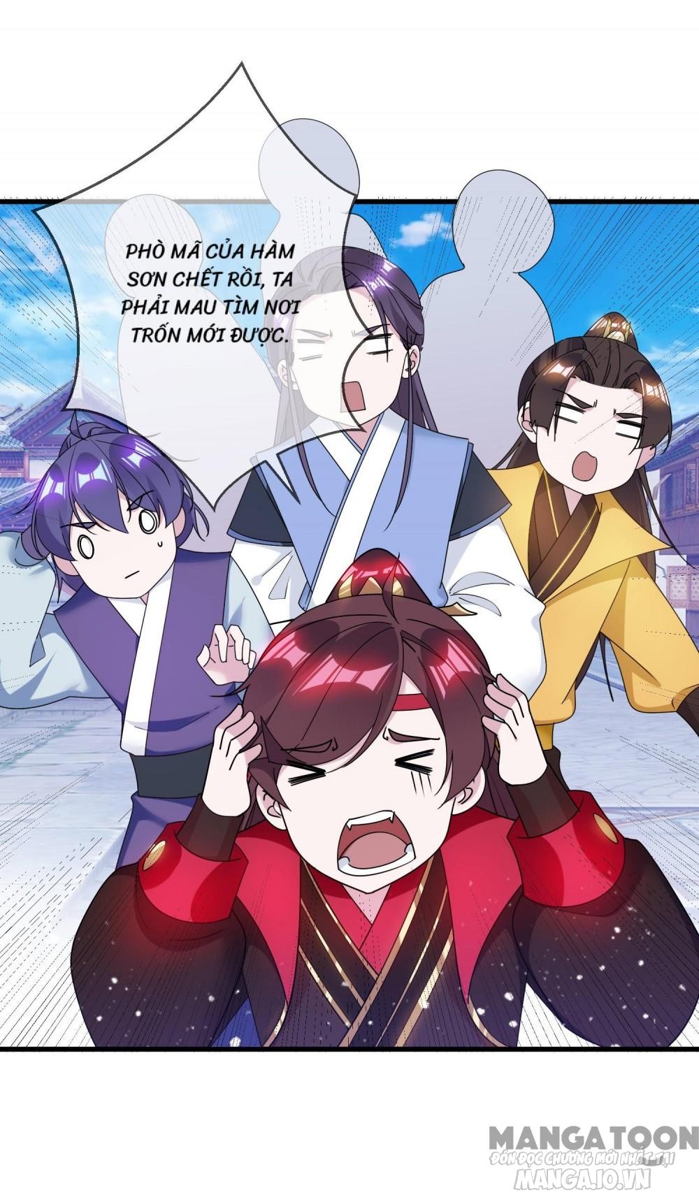 Cực Phẩm Bại Gia Tử Chapter 103 - Trang 2