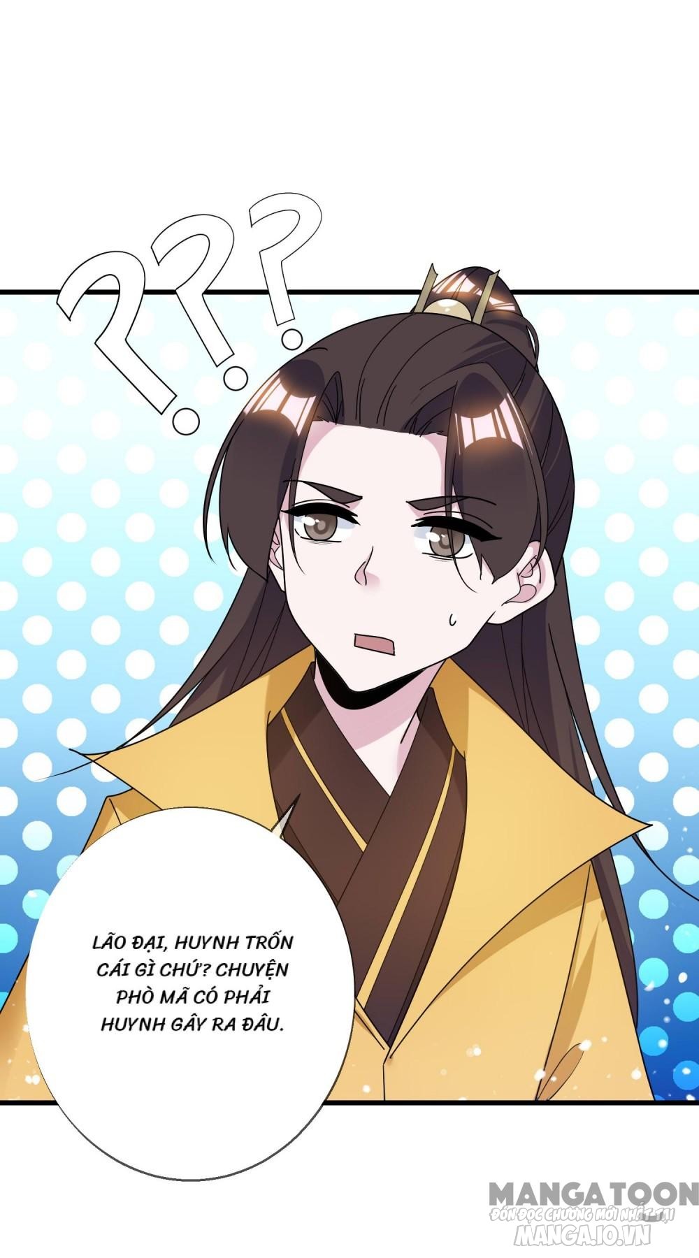 Cực Phẩm Bại Gia Tử Chapter 103 - Trang 2
