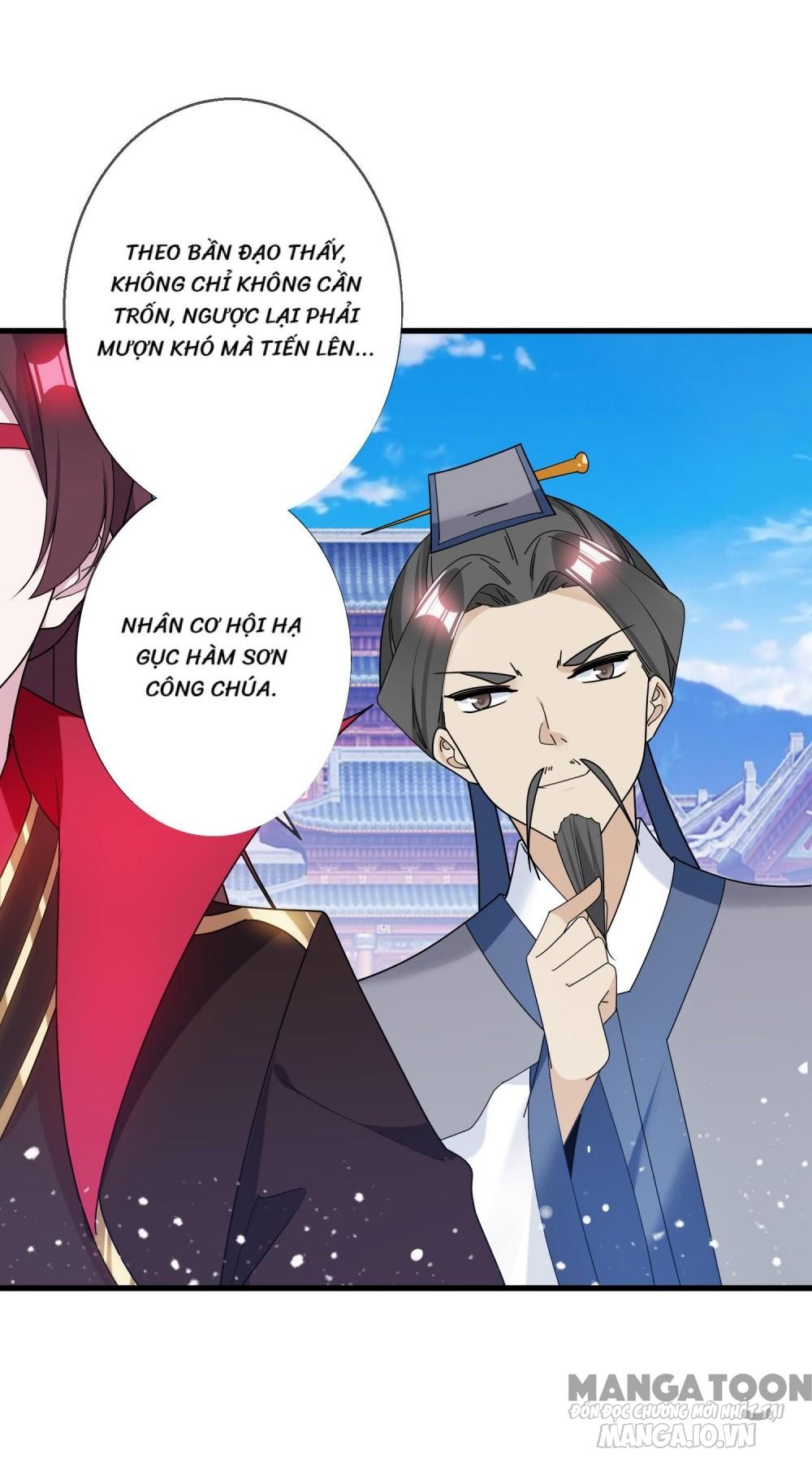 Cực Phẩm Bại Gia Tử Chapter 103 - Trang 2