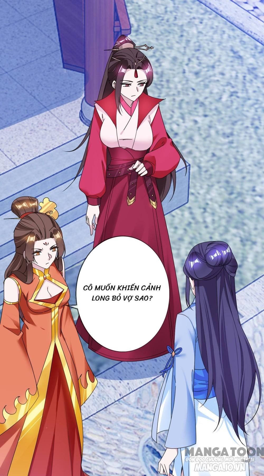 Cực Phẩm Bại Gia Tử Chapter 103 - Trang 2