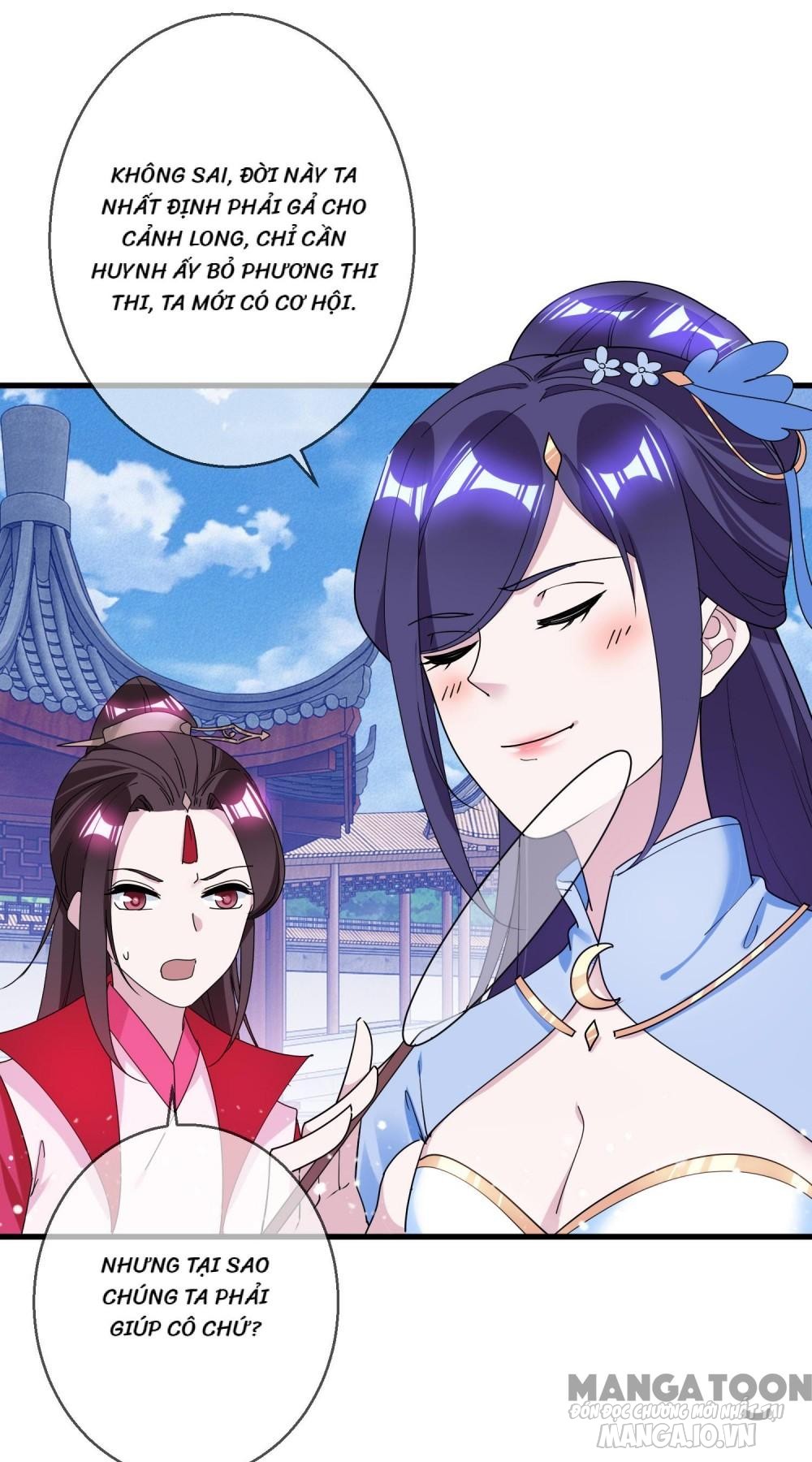 Cực Phẩm Bại Gia Tử Chapter 103 - Trang 2