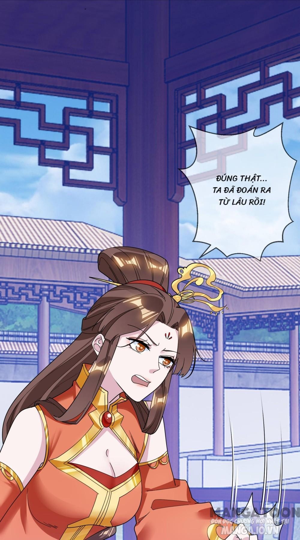 Cực Phẩm Bại Gia Tử Chapter 103 - Trang 2