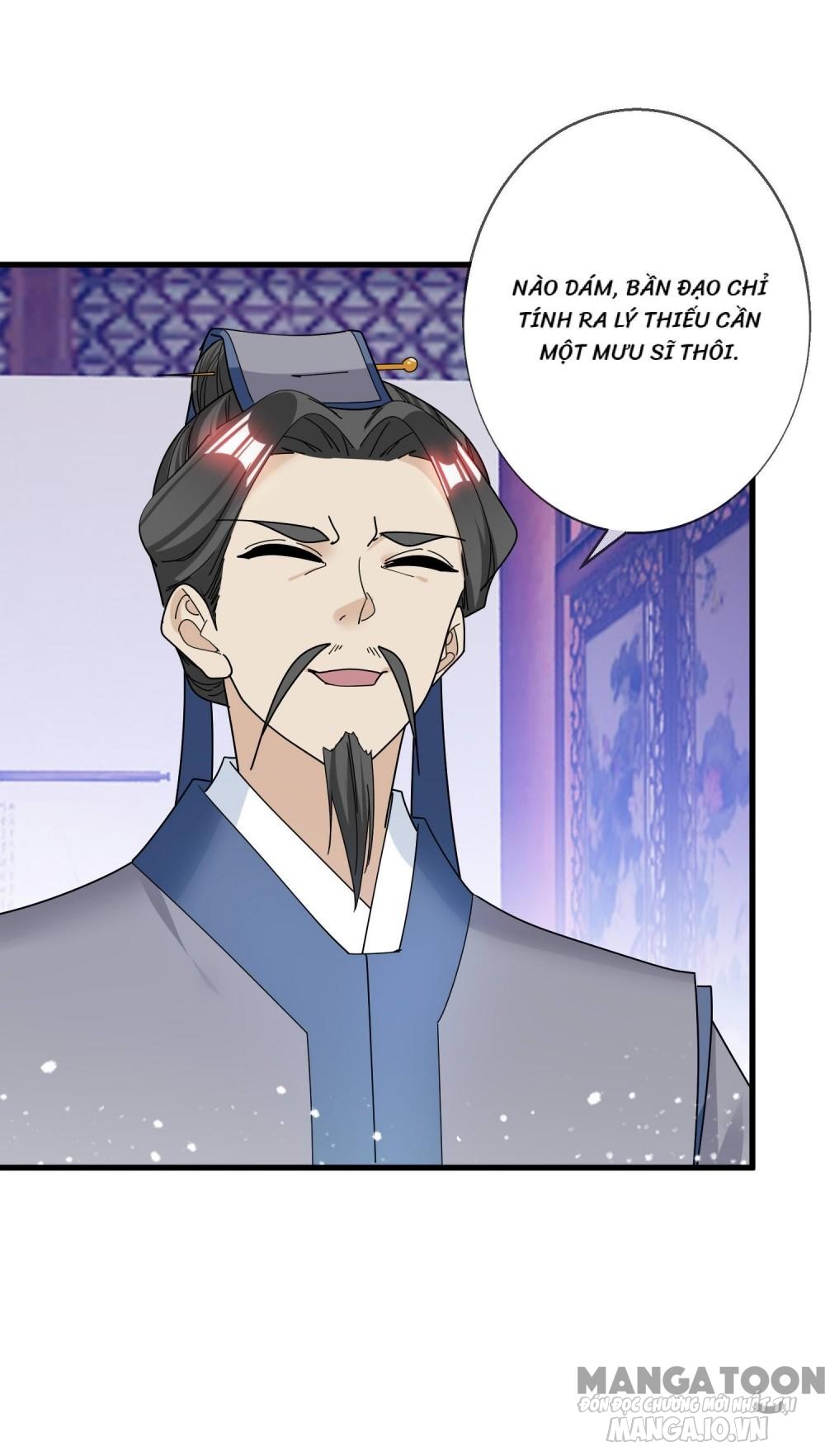 Cực Phẩm Bại Gia Tử Chapter 102 - Trang 2