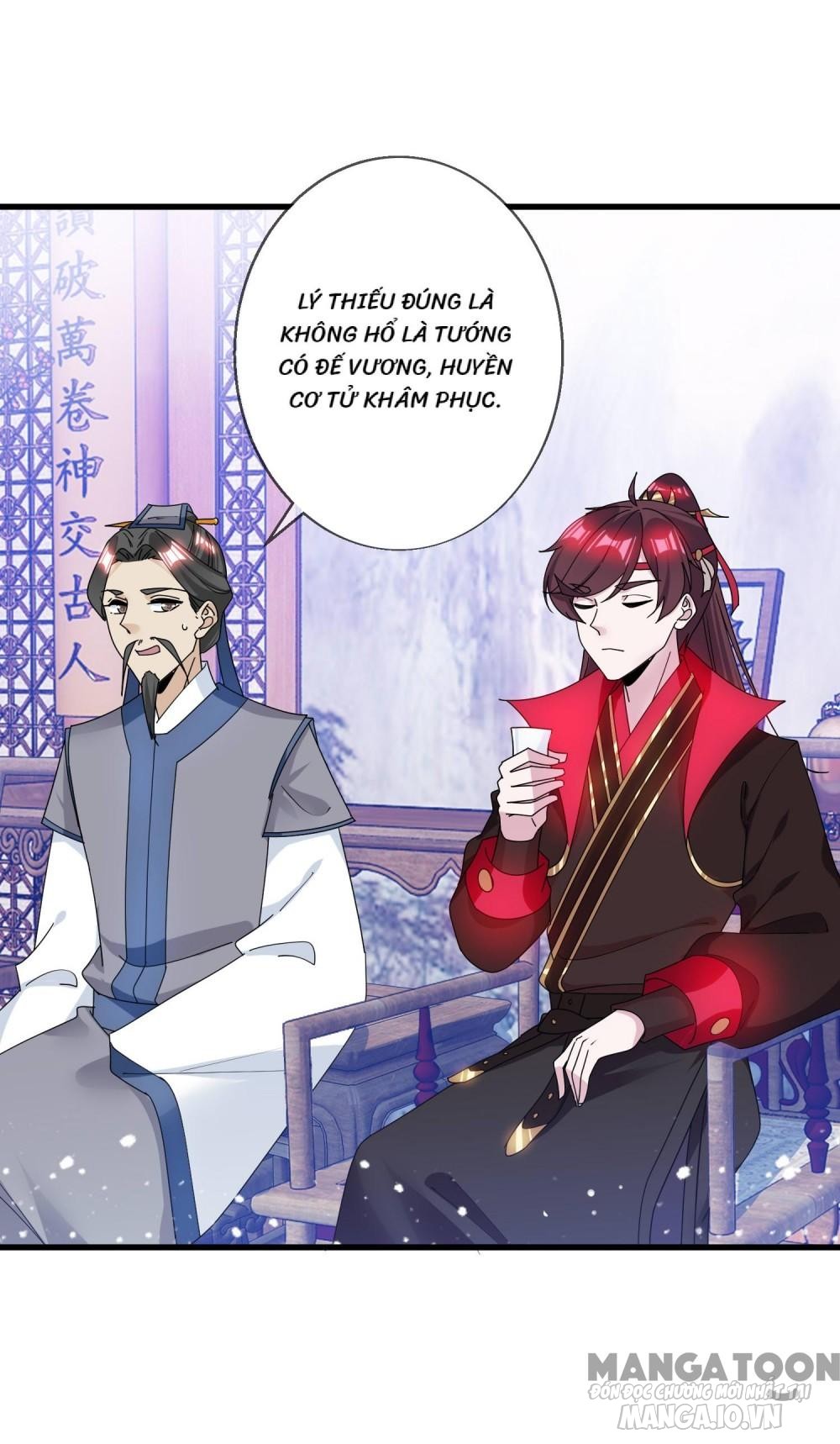 Cực Phẩm Bại Gia Tử Chapter 102 - Trang 2
