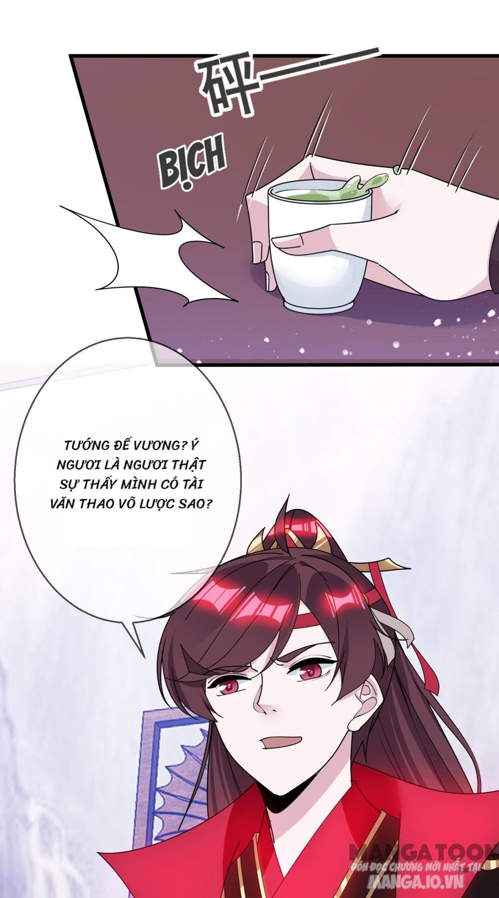 Cực Phẩm Bại Gia Tử Chapter 102 - Trang 2