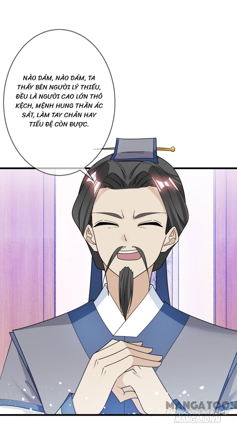 Cực Phẩm Bại Gia Tử Chapter 102 - Trang 2