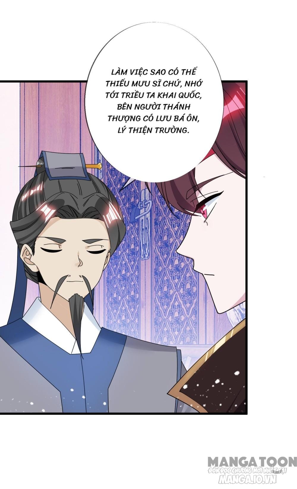 Cực Phẩm Bại Gia Tử Chapter 102 - Trang 2