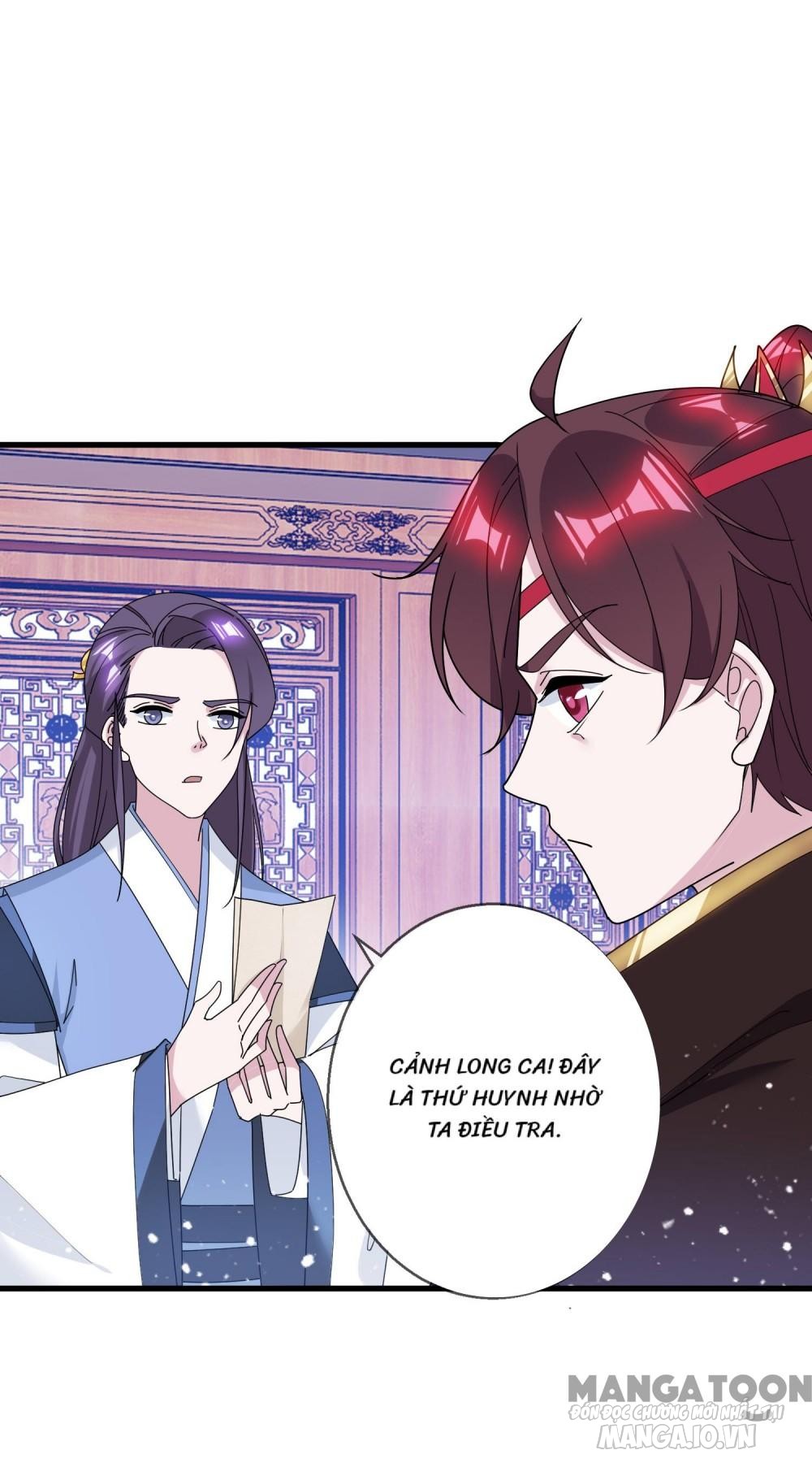 Cực Phẩm Bại Gia Tử Chapter 102 - Trang 2
