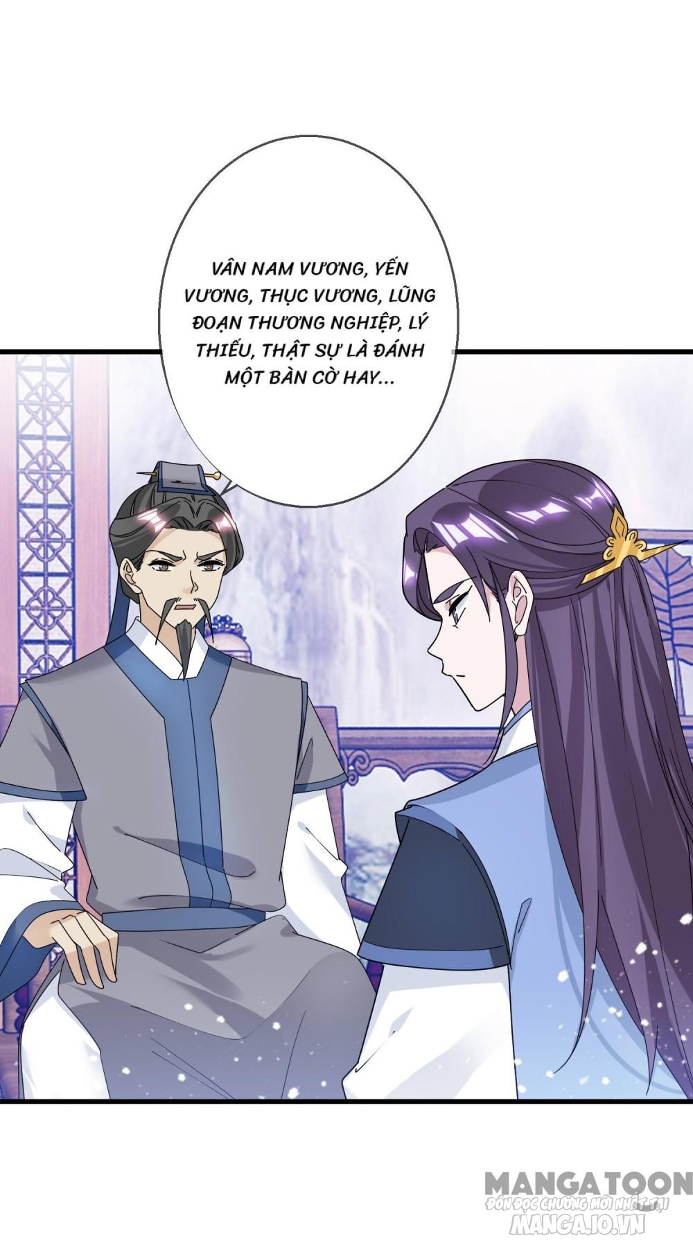 Cực Phẩm Bại Gia Tử Chapter 102 - Trang 2