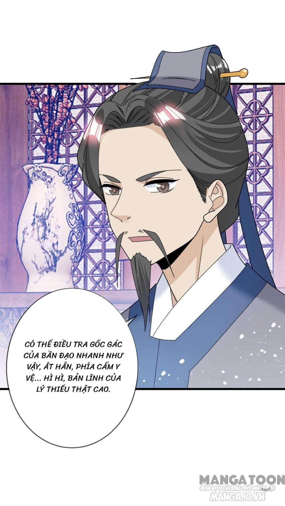 Cực Phẩm Bại Gia Tử Chapter 102 - Trang 2