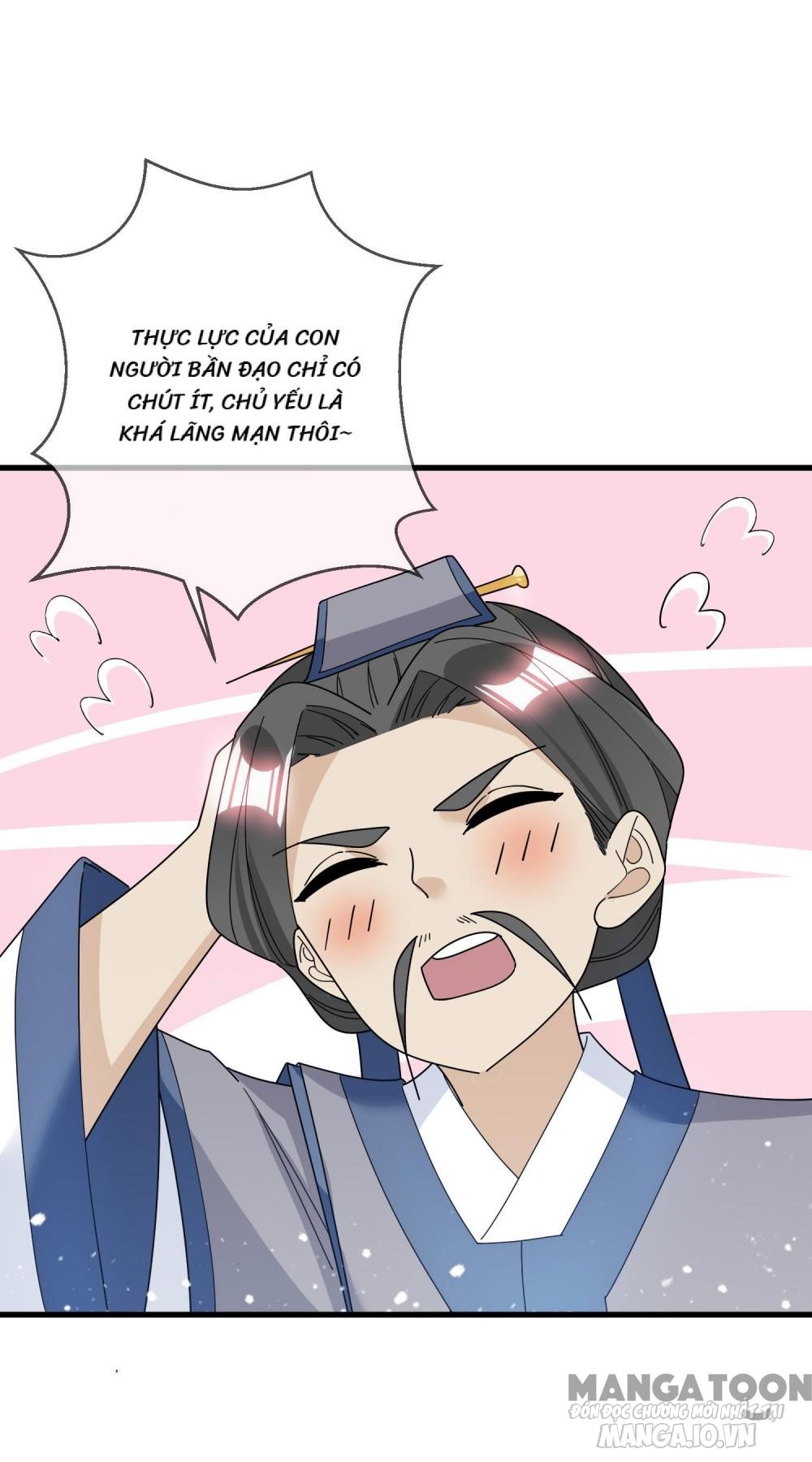 Cực Phẩm Bại Gia Tử Chapter 102 - Trang 2