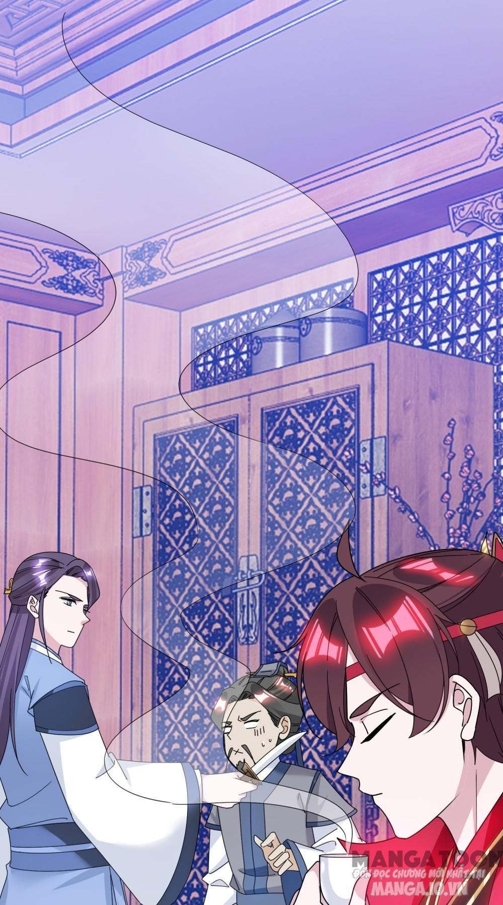 Cực Phẩm Bại Gia Tử Chapter 102 - Trang 2