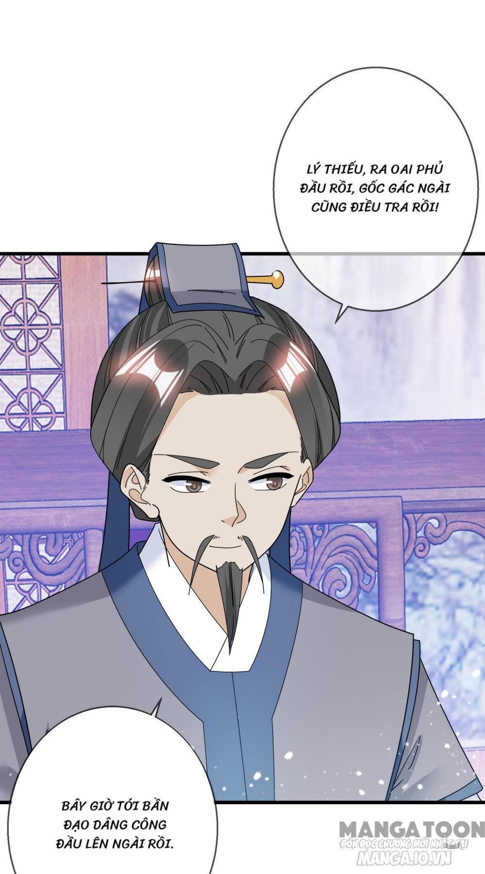 Cực Phẩm Bại Gia Tử Chapter 102 - Trang 2