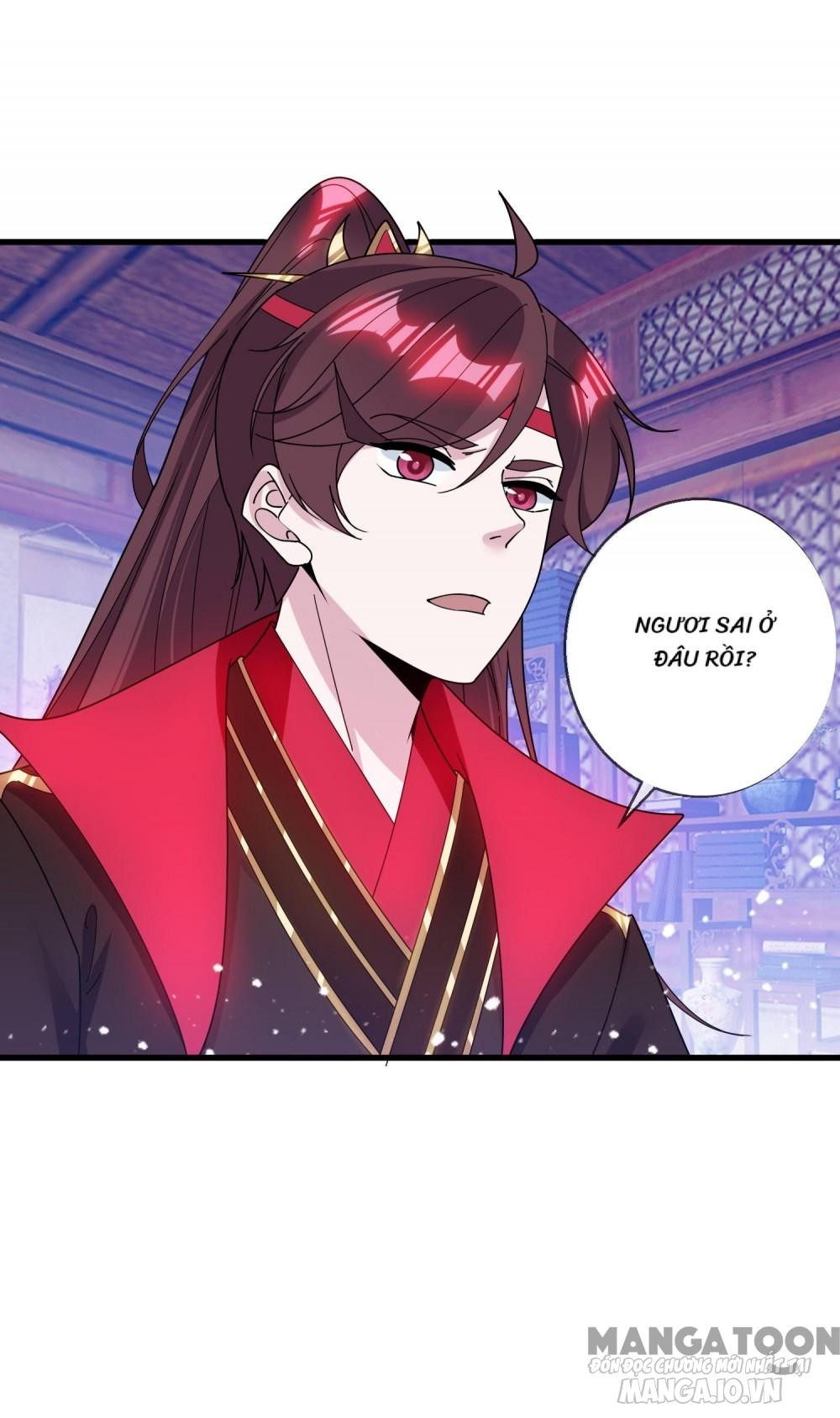 Cực Phẩm Bại Gia Tử Chapter 102 - Trang 2