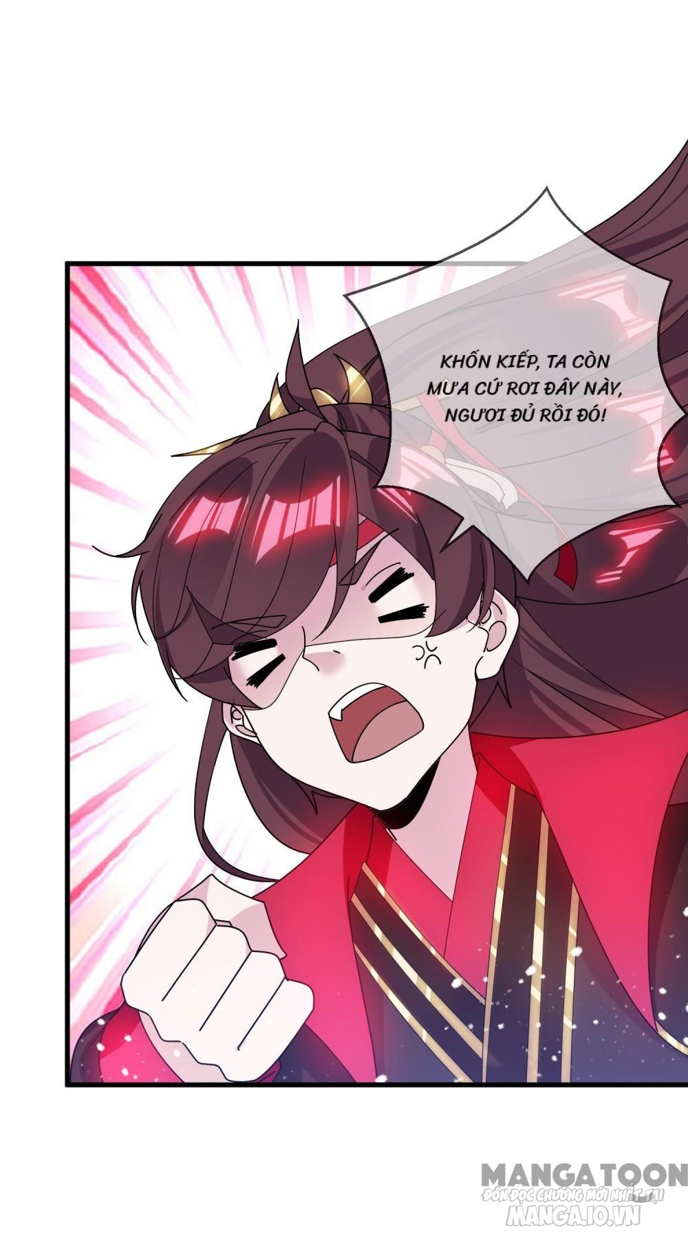Cực Phẩm Bại Gia Tử Chapter 102 - Trang 2