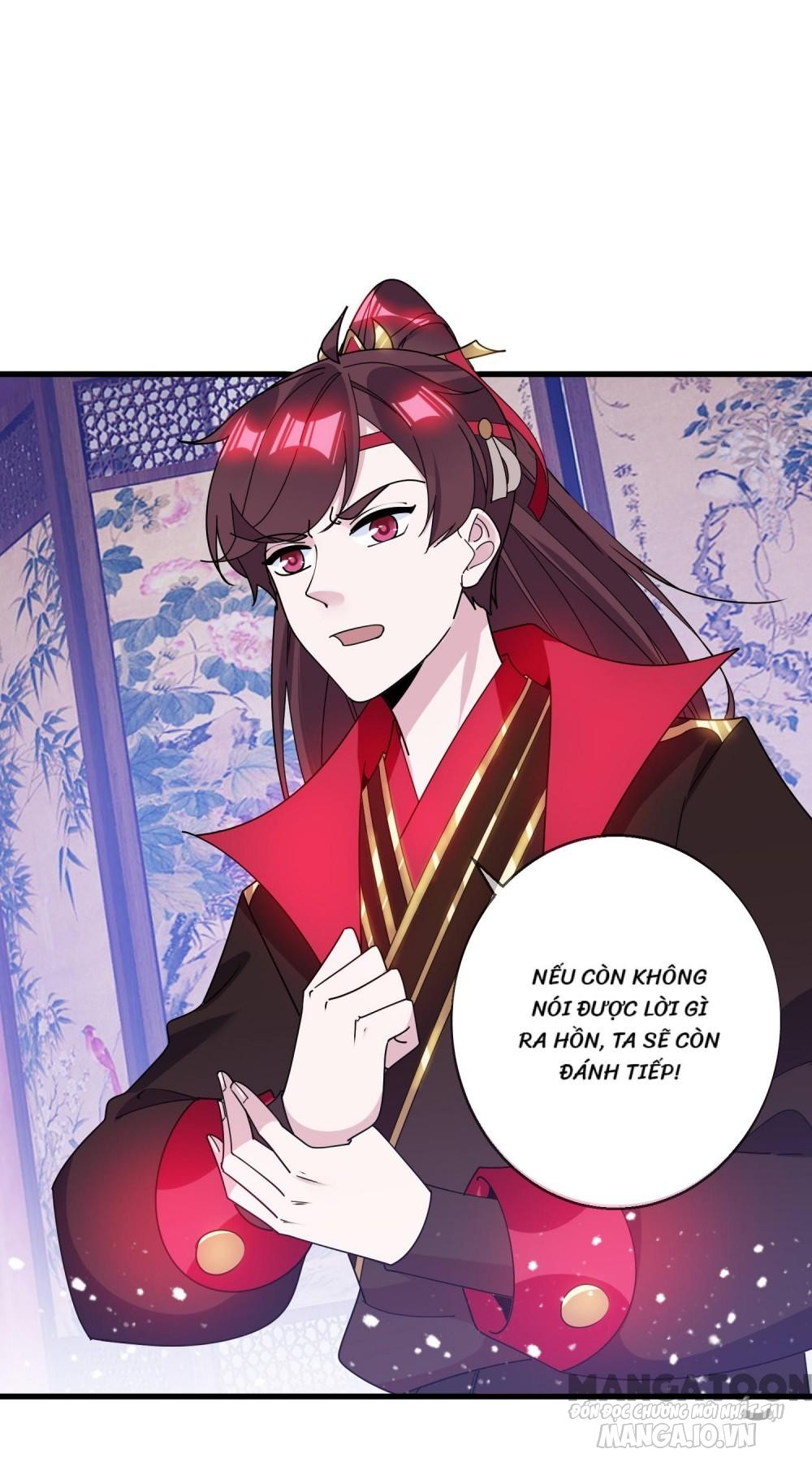 Cực Phẩm Bại Gia Tử Chapter 101 - Trang 2