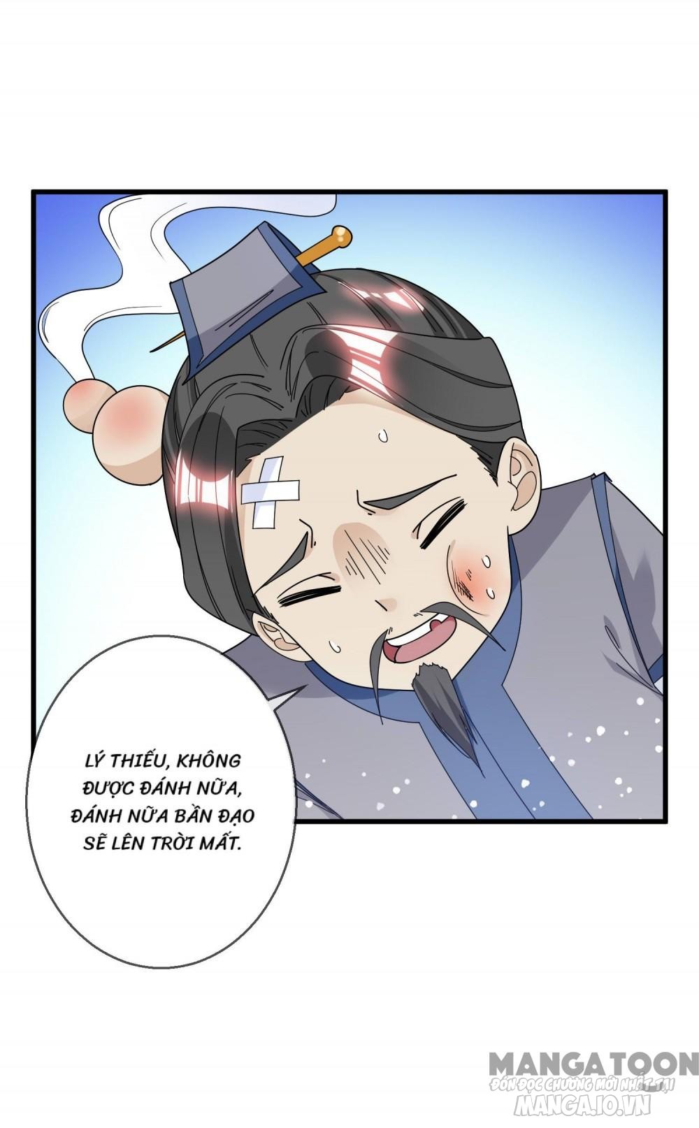 Cực Phẩm Bại Gia Tử Chapter 101 - Trang 2
