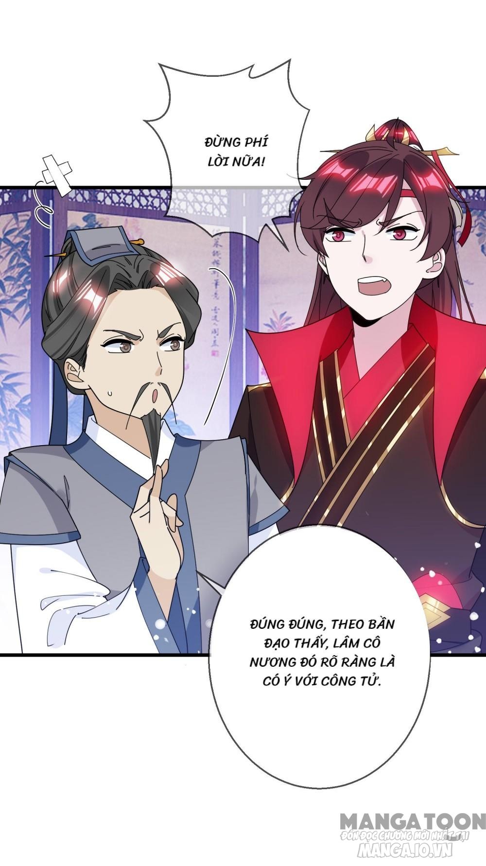 Cực Phẩm Bại Gia Tử Chapter 101 - Trang 2