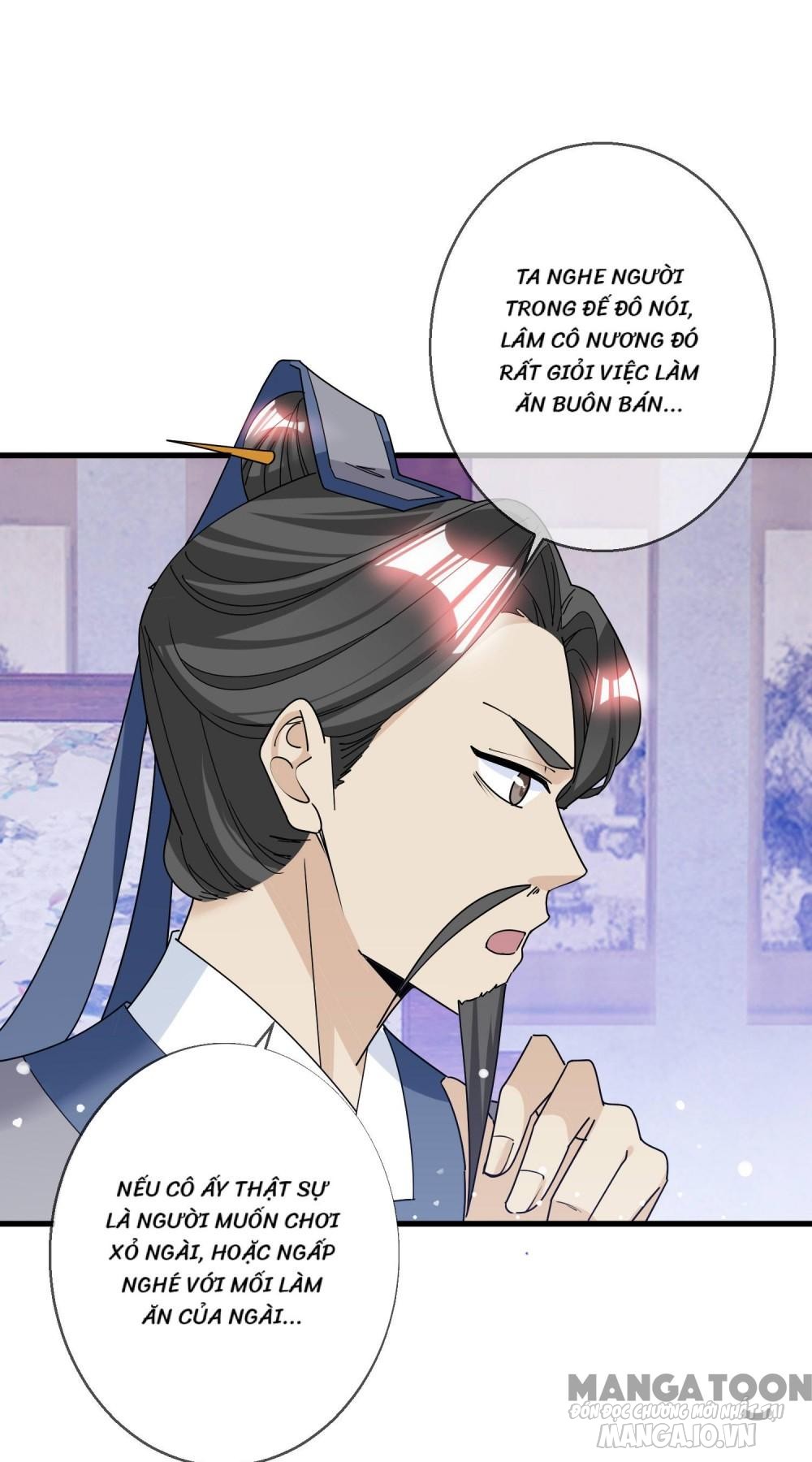 Cực Phẩm Bại Gia Tử Chapter 101 - Trang 2