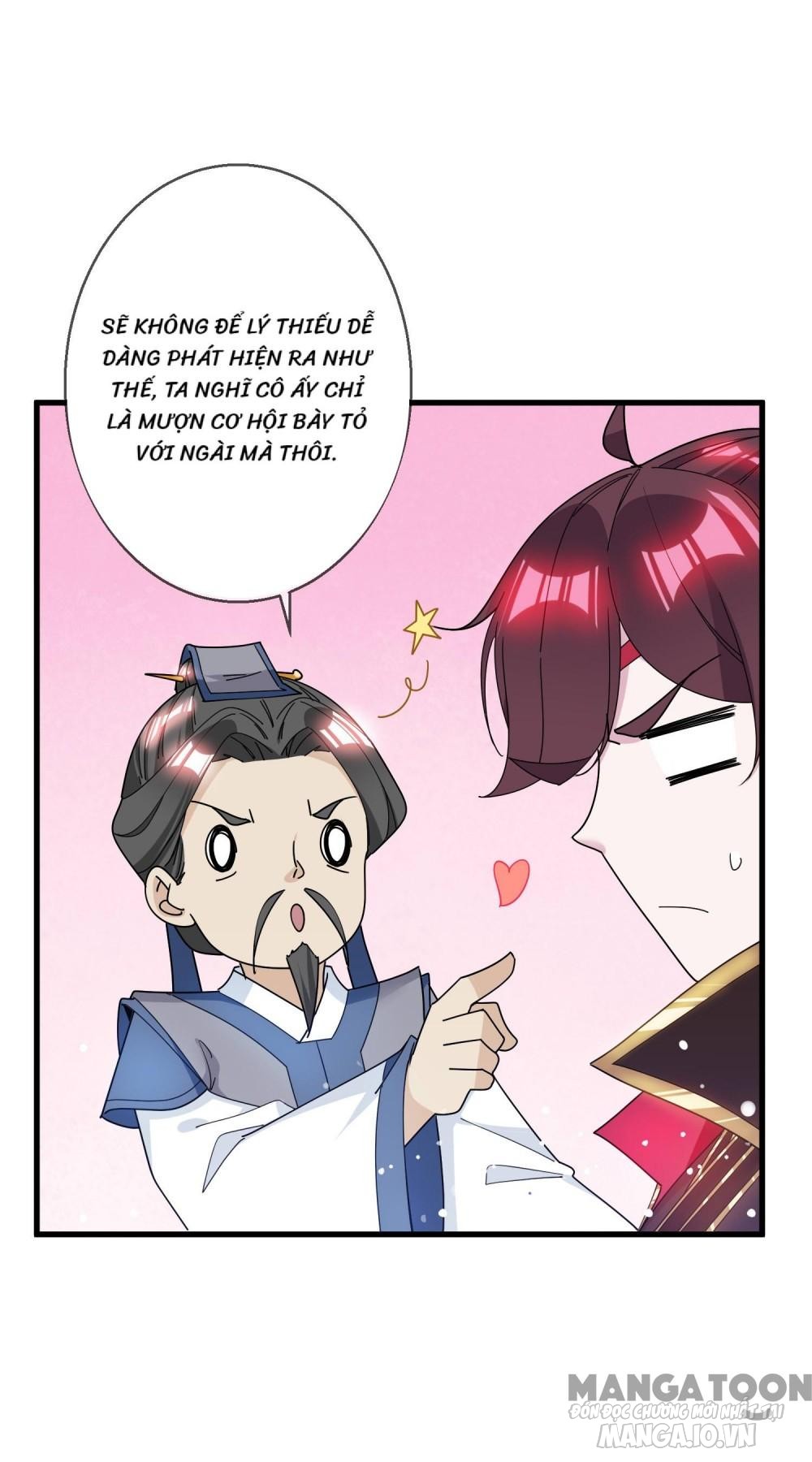 Cực Phẩm Bại Gia Tử Chapter 101 - Trang 2