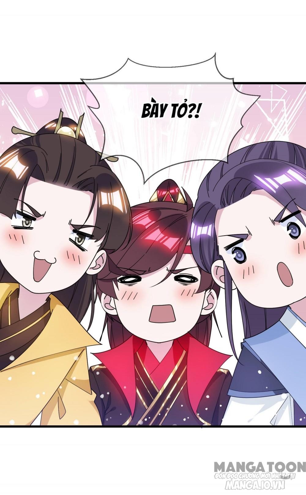 Cực Phẩm Bại Gia Tử Chapter 101 - Trang 2