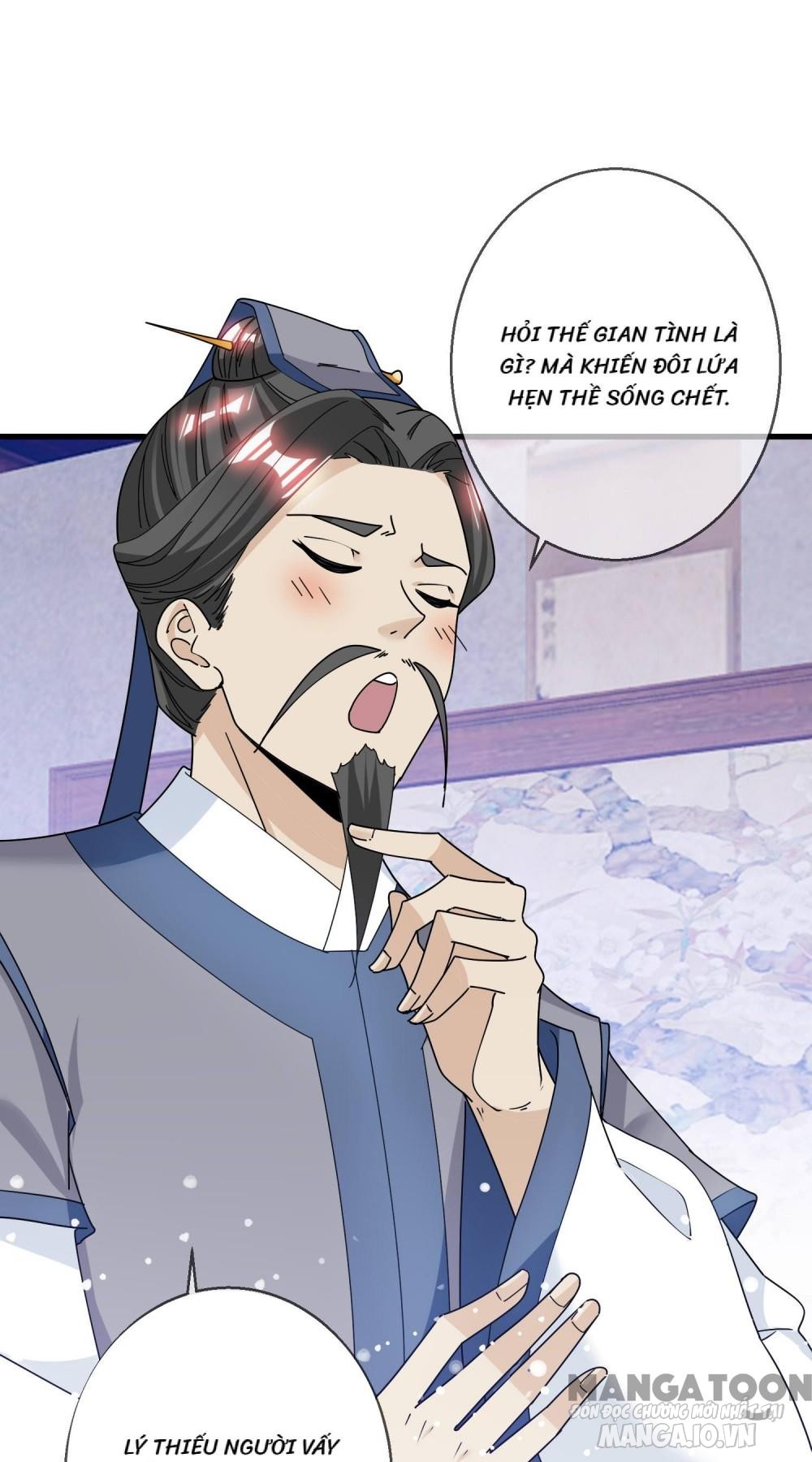 Cực Phẩm Bại Gia Tử Chapter 101 - Trang 2