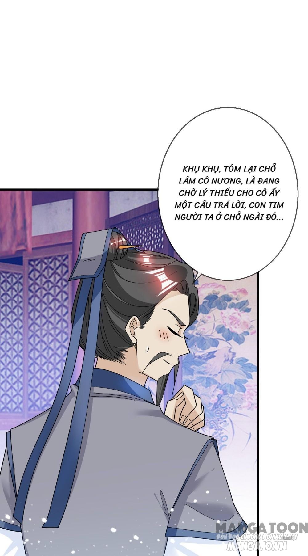 Cực Phẩm Bại Gia Tử Chapter 101 - Trang 2