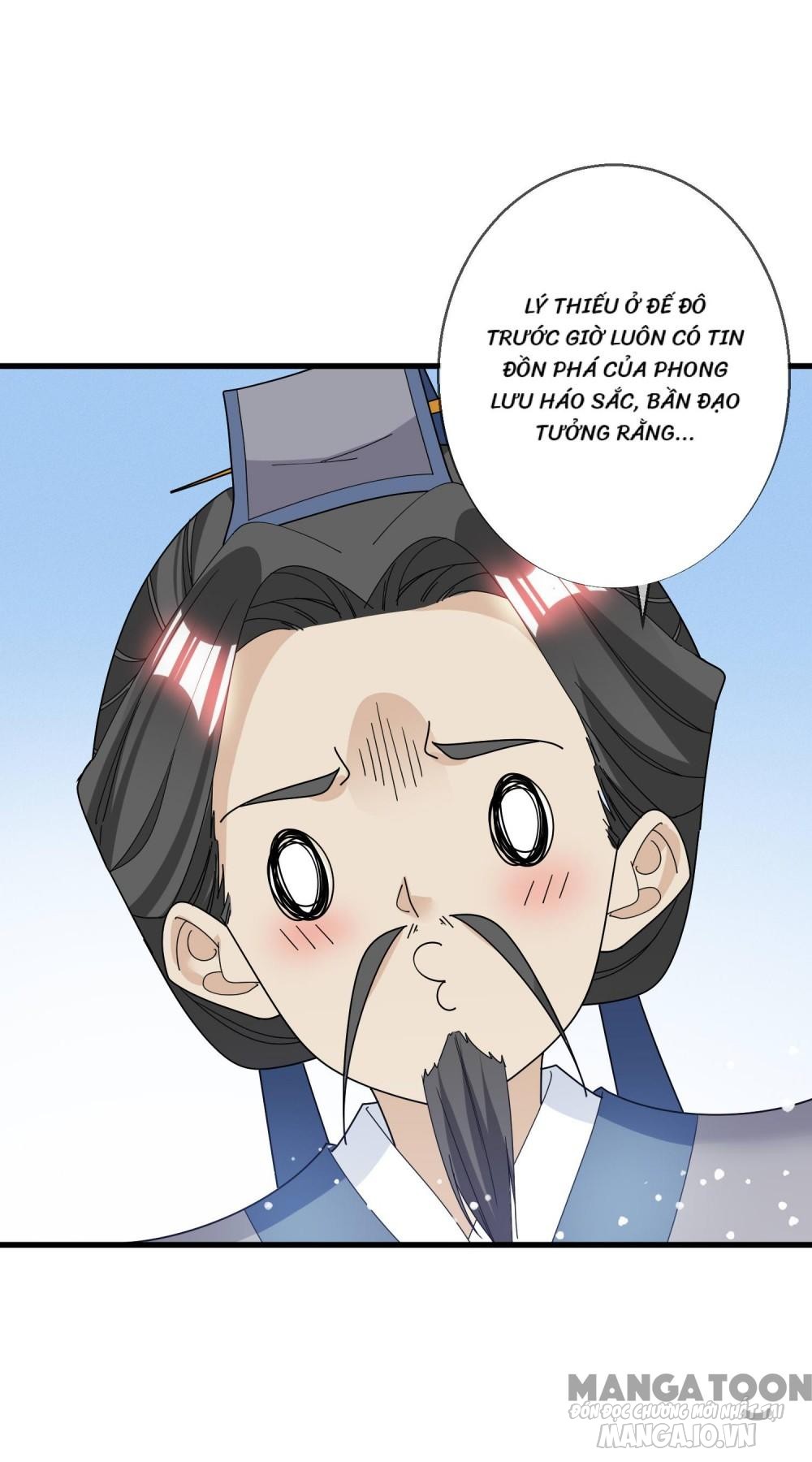 Cực Phẩm Bại Gia Tử Chapter 101 - Trang 2