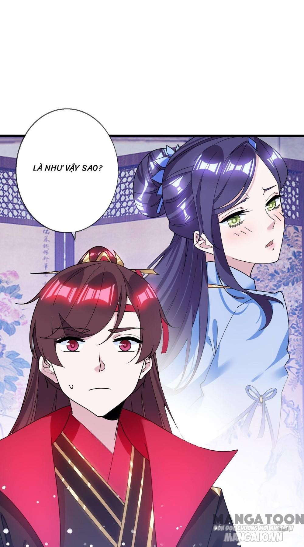 Cực Phẩm Bại Gia Tử Chapter 101 - Trang 2