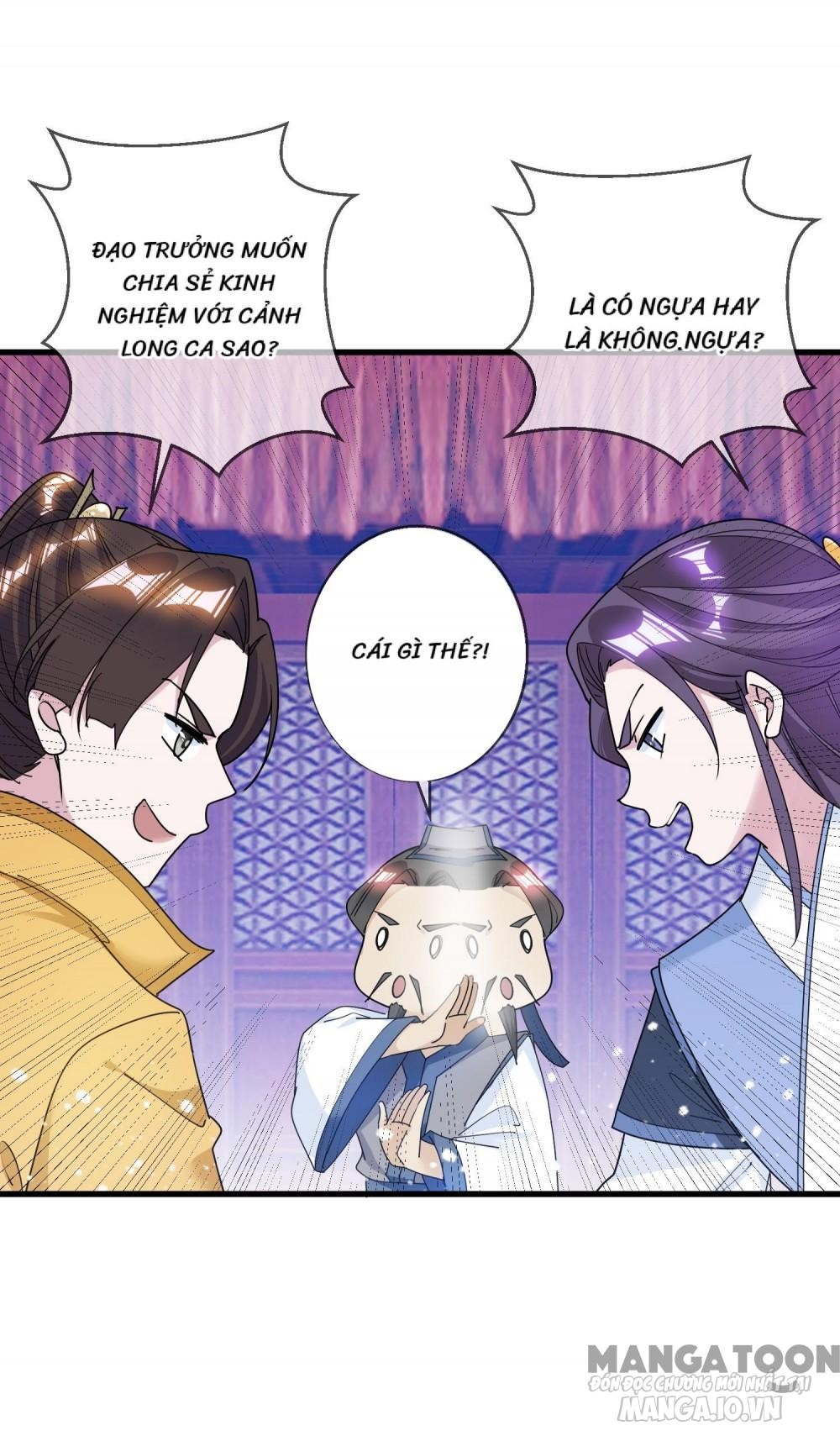 Cực Phẩm Bại Gia Tử Chapter 101 - Trang 2