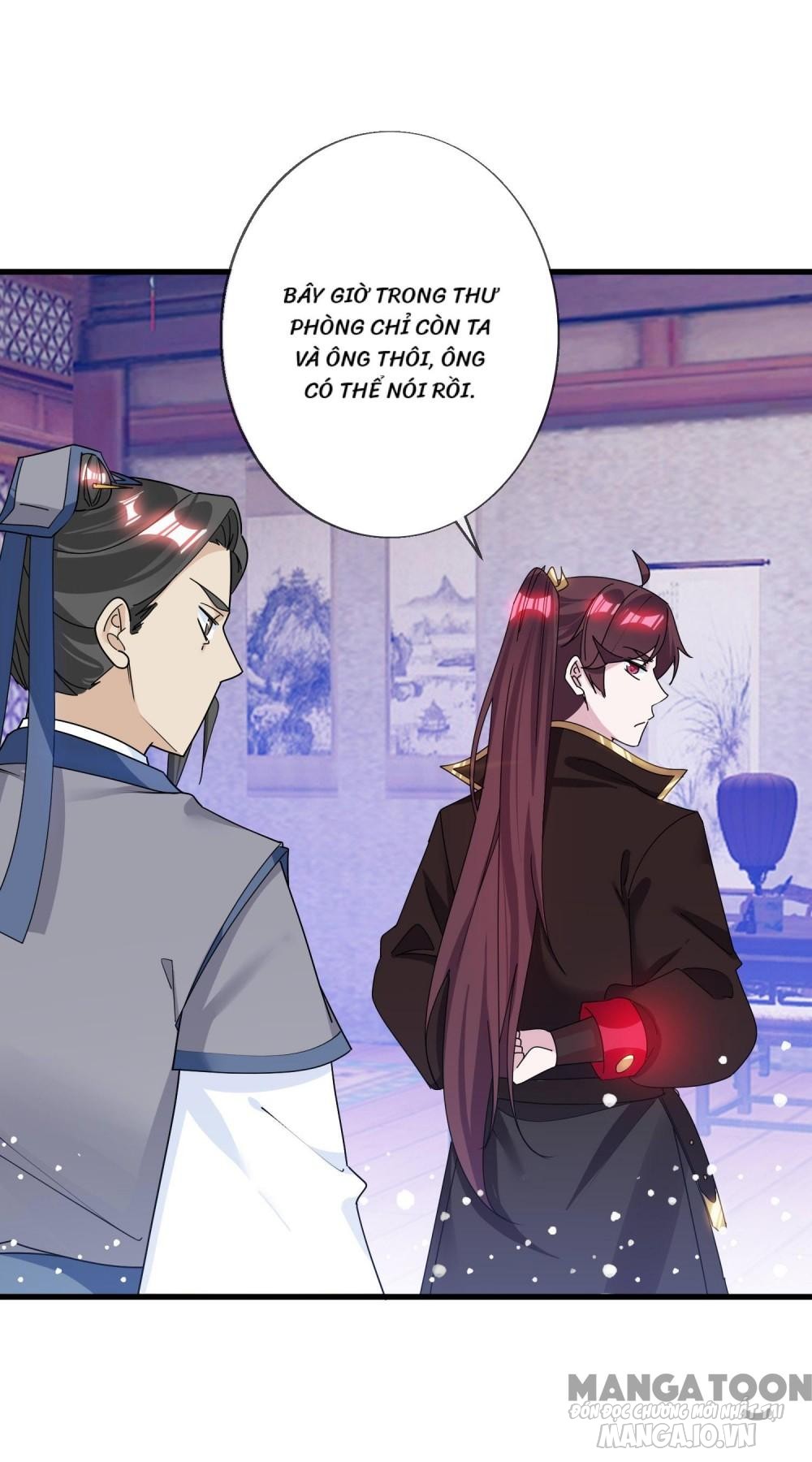 Cực Phẩm Bại Gia Tử Chapter 101 - Trang 2