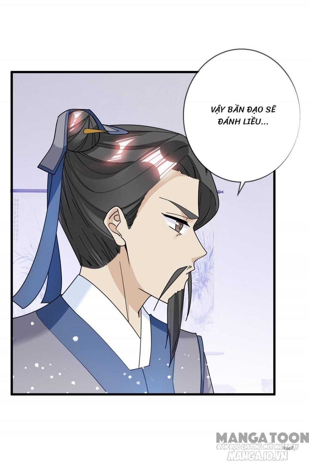 Cực Phẩm Bại Gia Tử Chapter 101 - Trang 2