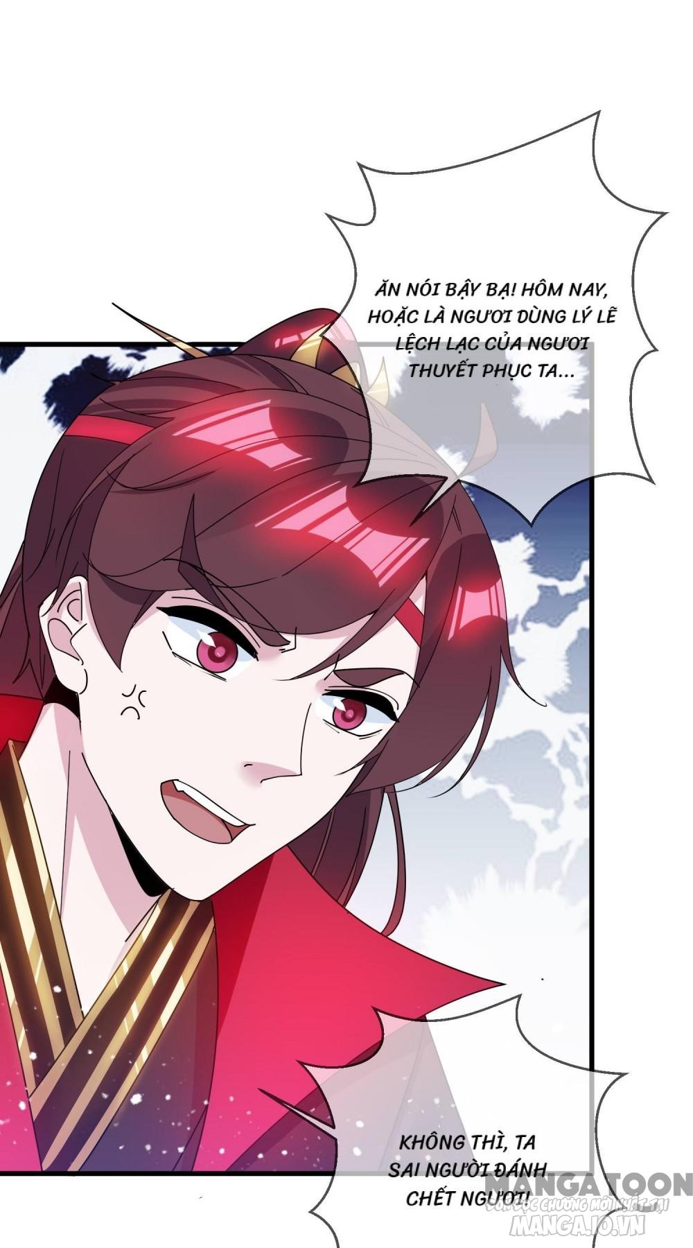 Cực Phẩm Bại Gia Tử Chapter 101 - Trang 2