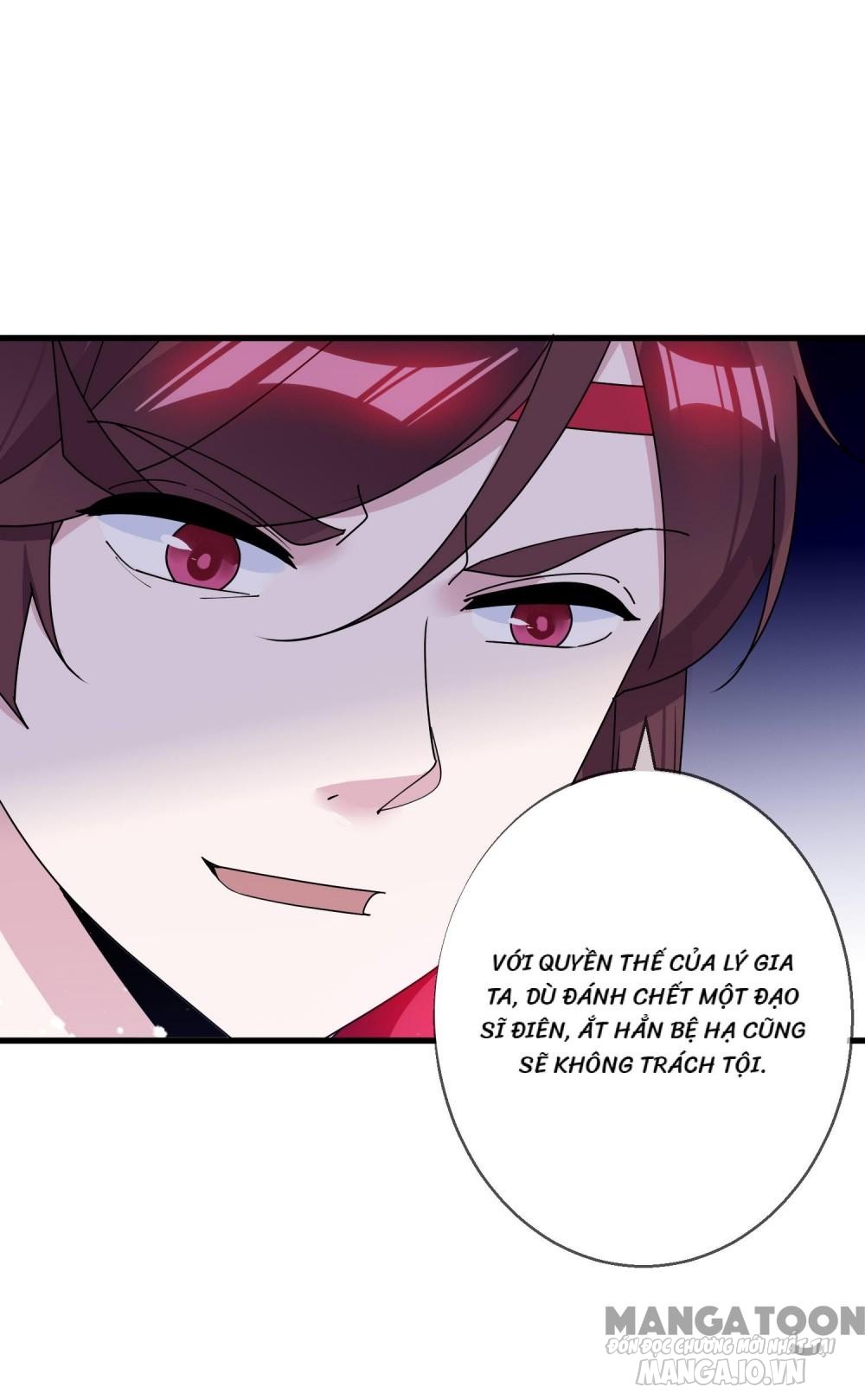 Cực Phẩm Bại Gia Tử Chapter 101 - Trang 2