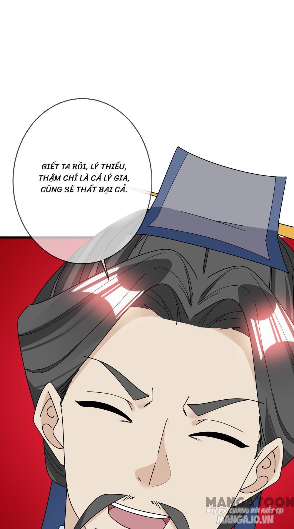 Cực Phẩm Bại Gia Tử Chapter 101 - Trang 2