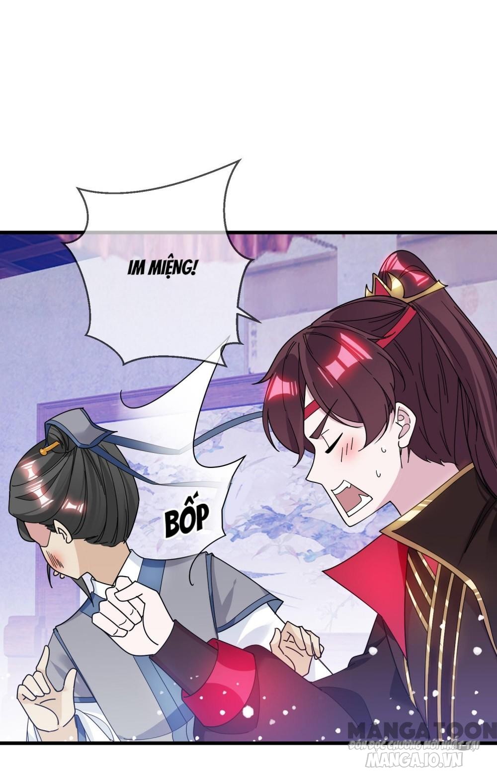 Cực Phẩm Bại Gia Tử Chapter 101 - Trang 2