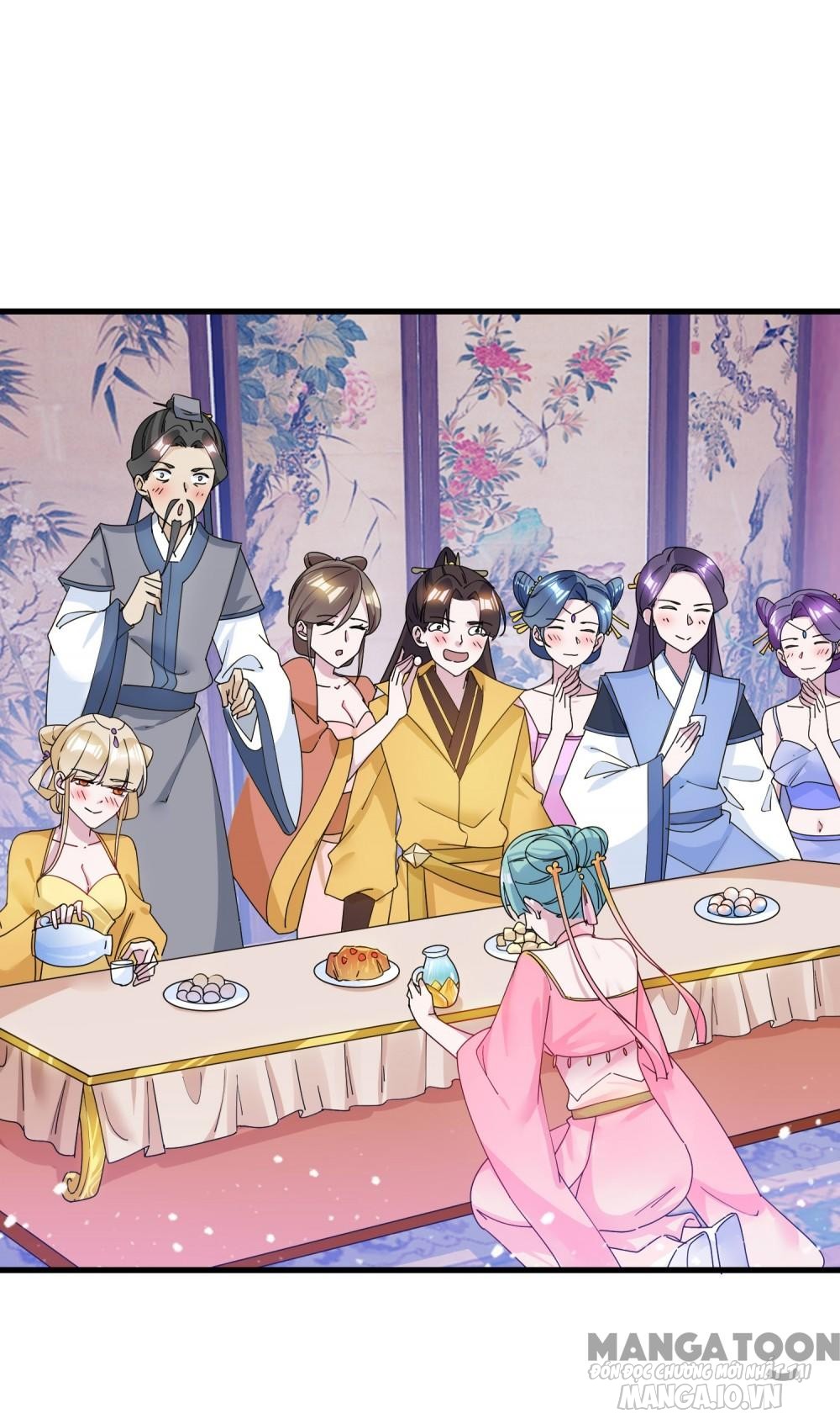 Cực Phẩm Bại Gia Tử Chapter 100 - Trang 2