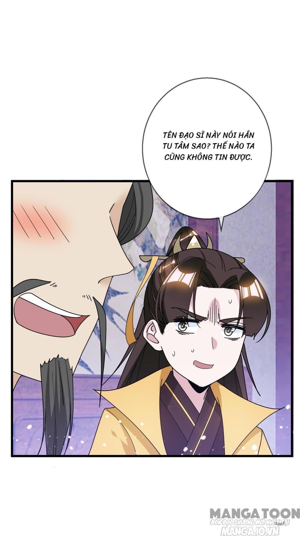 Cực Phẩm Bại Gia Tử Chapter 100 - Trang 2