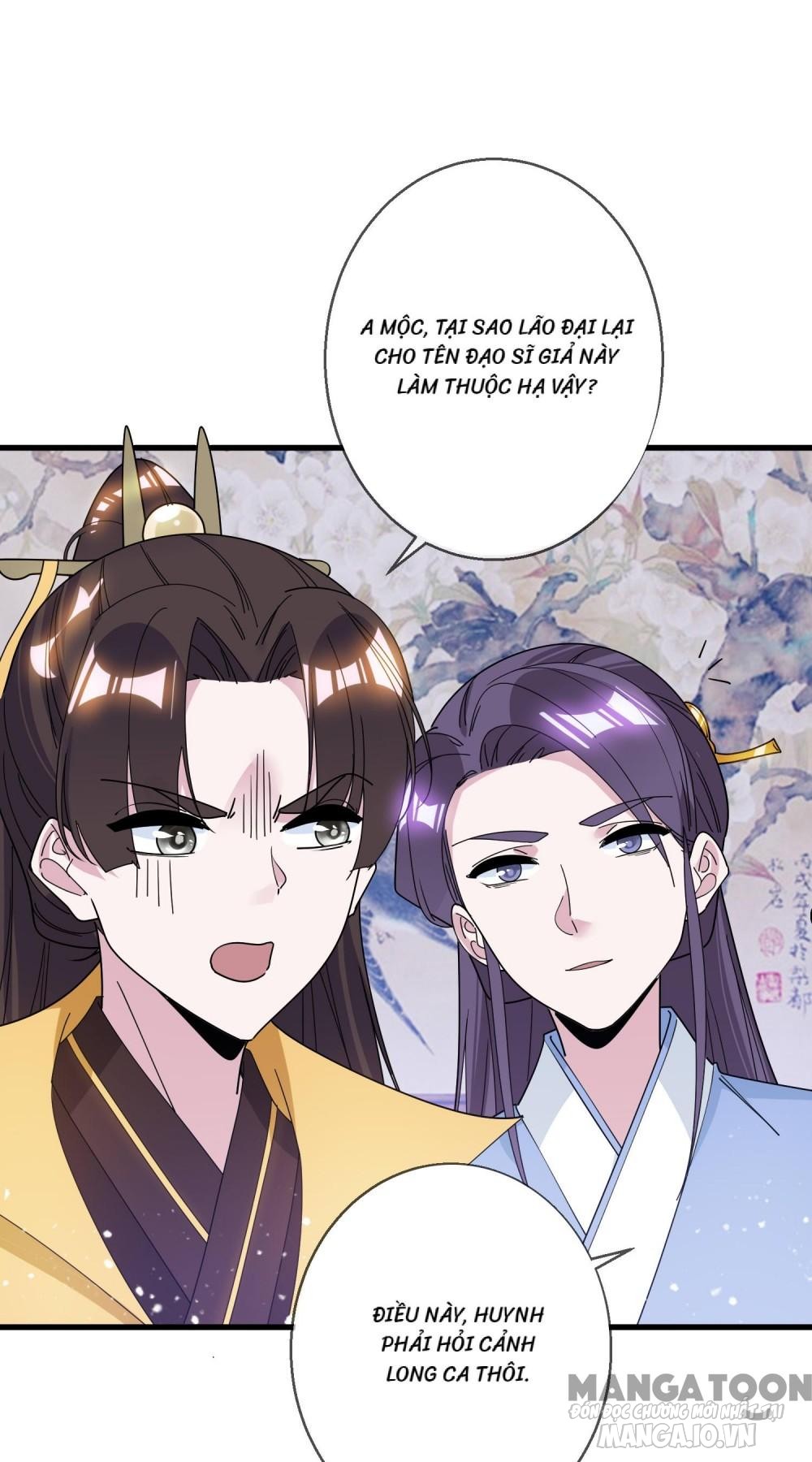 Cực Phẩm Bại Gia Tử Chapter 100 - Trang 2