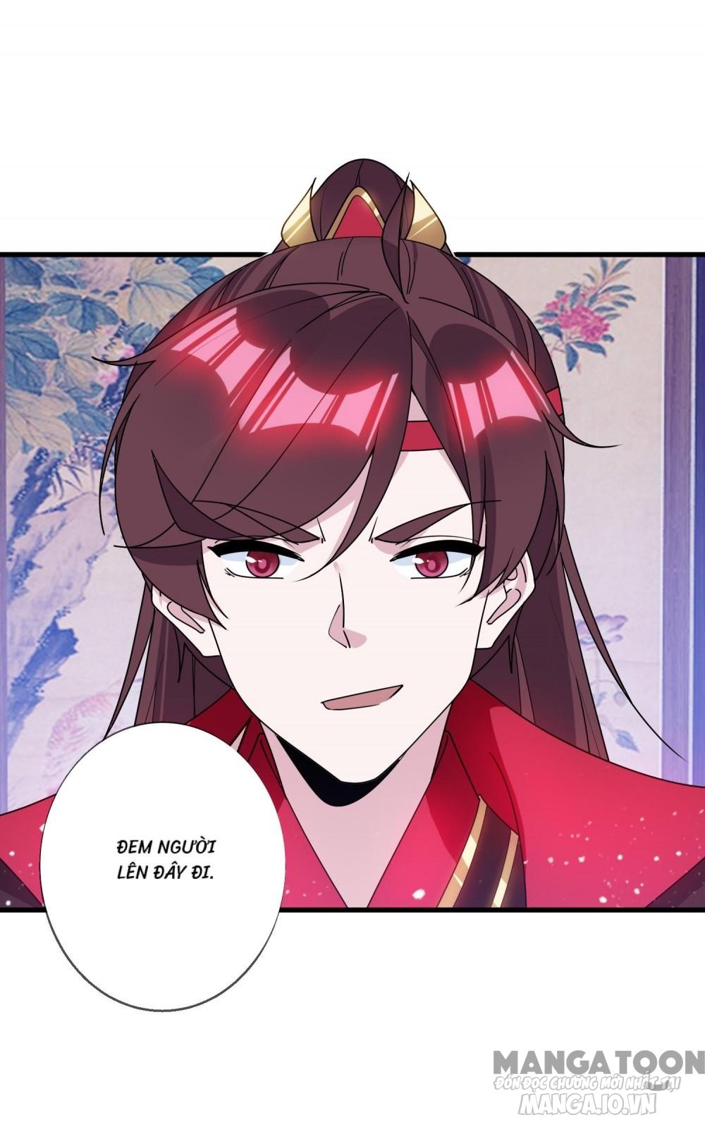 Cực Phẩm Bại Gia Tử Chapter 100 - Trang 2