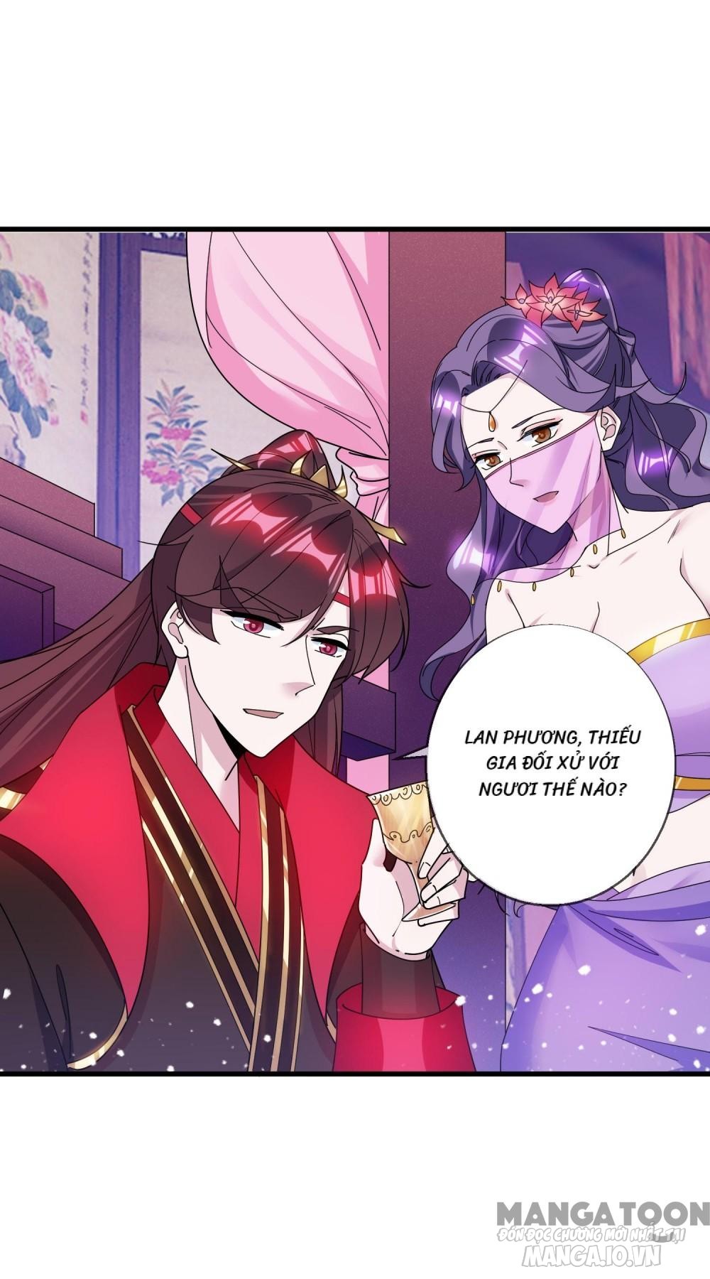 Cực Phẩm Bại Gia Tử Chapter 100 - Trang 2