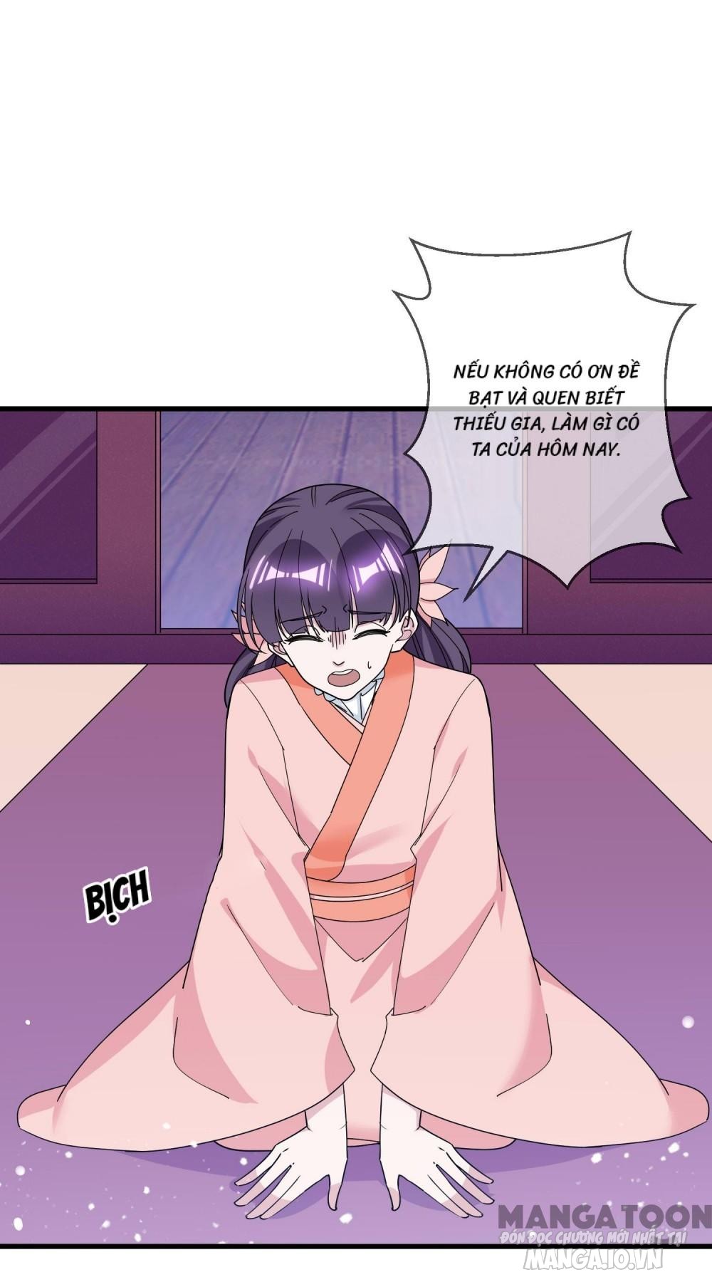 Cực Phẩm Bại Gia Tử Chapter 100 - Trang 2