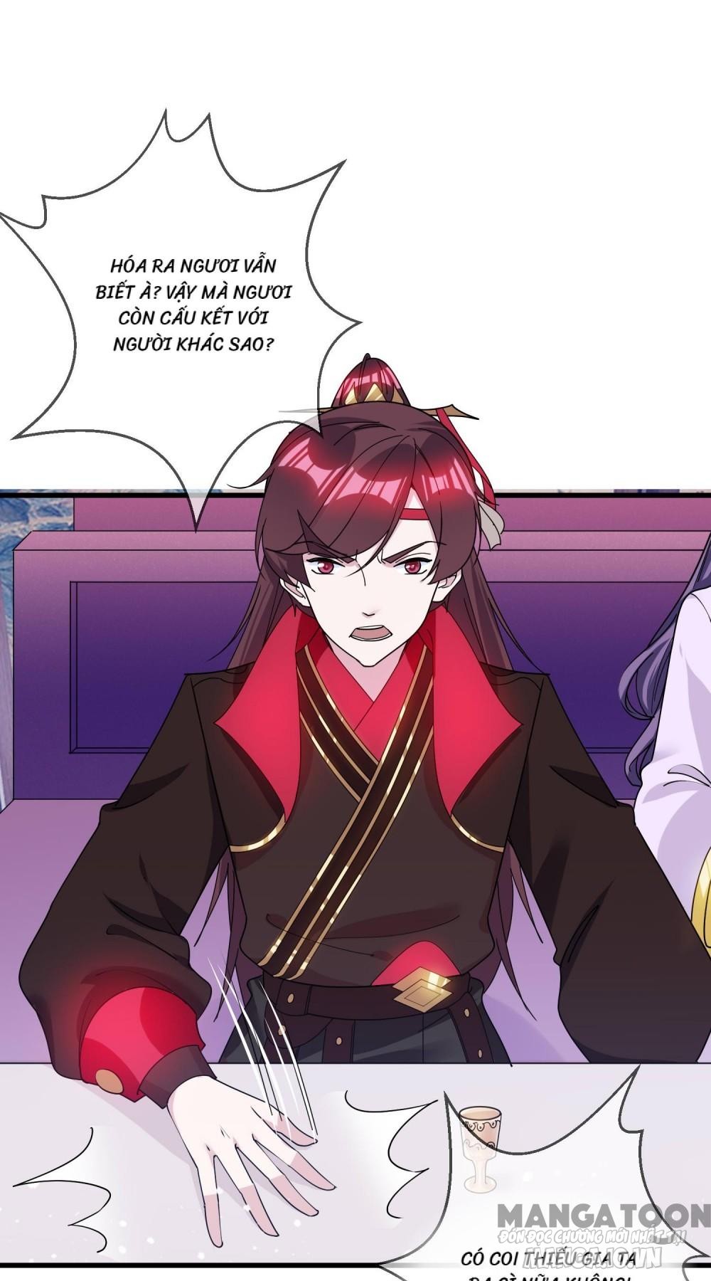 Cực Phẩm Bại Gia Tử Chapter 100 - Trang 2