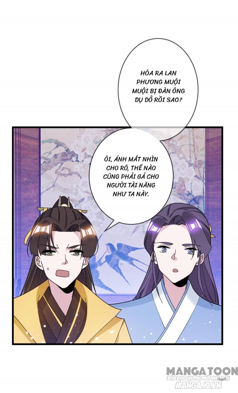 Cực Phẩm Bại Gia Tử Chapter 100 - Trang 2
