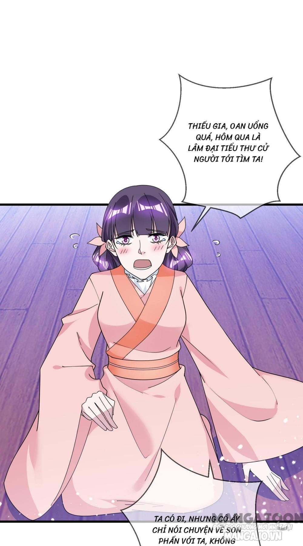 Cực Phẩm Bại Gia Tử Chapter 100 - Trang 2