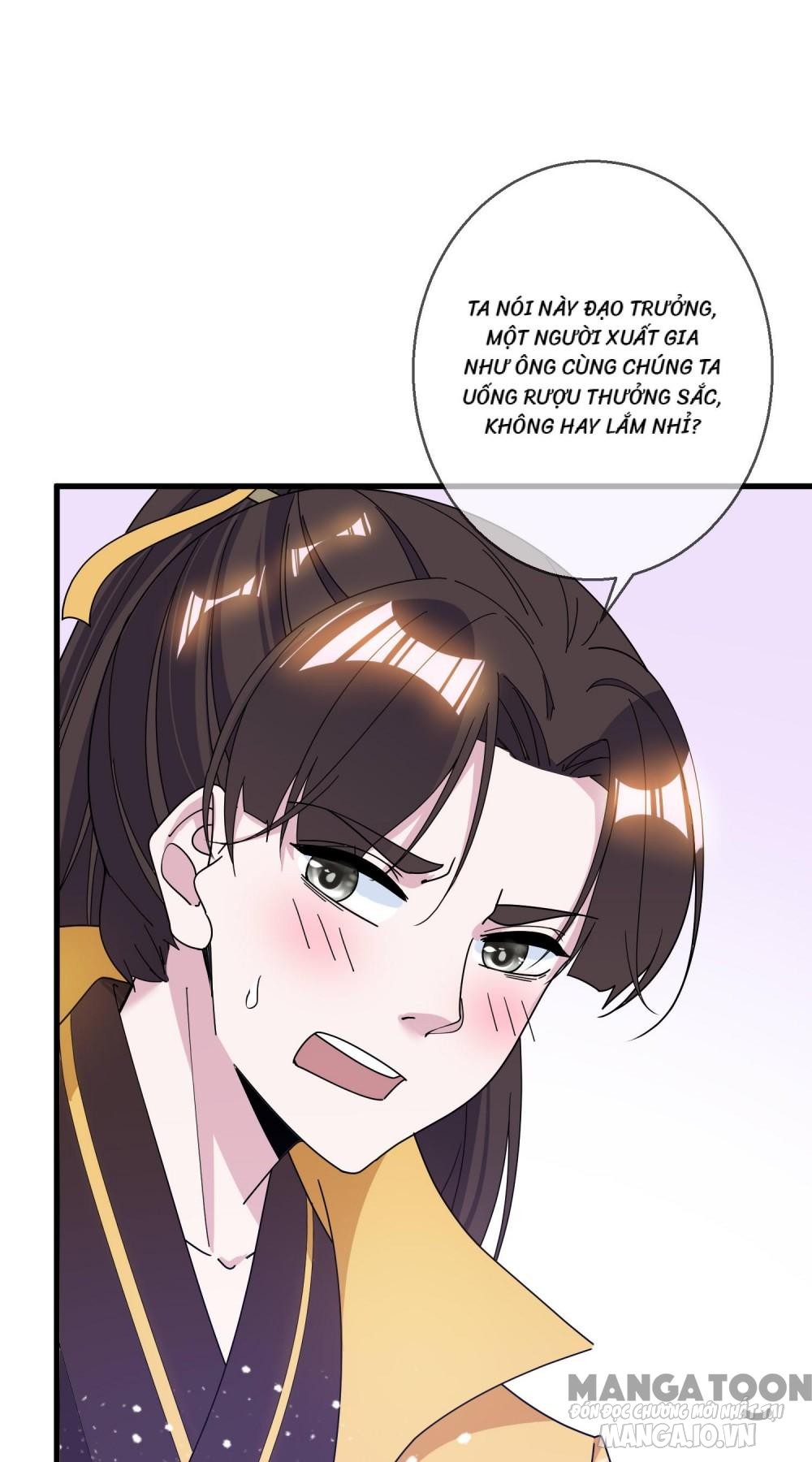 Cực Phẩm Bại Gia Tử Chapter 100 - Trang 2